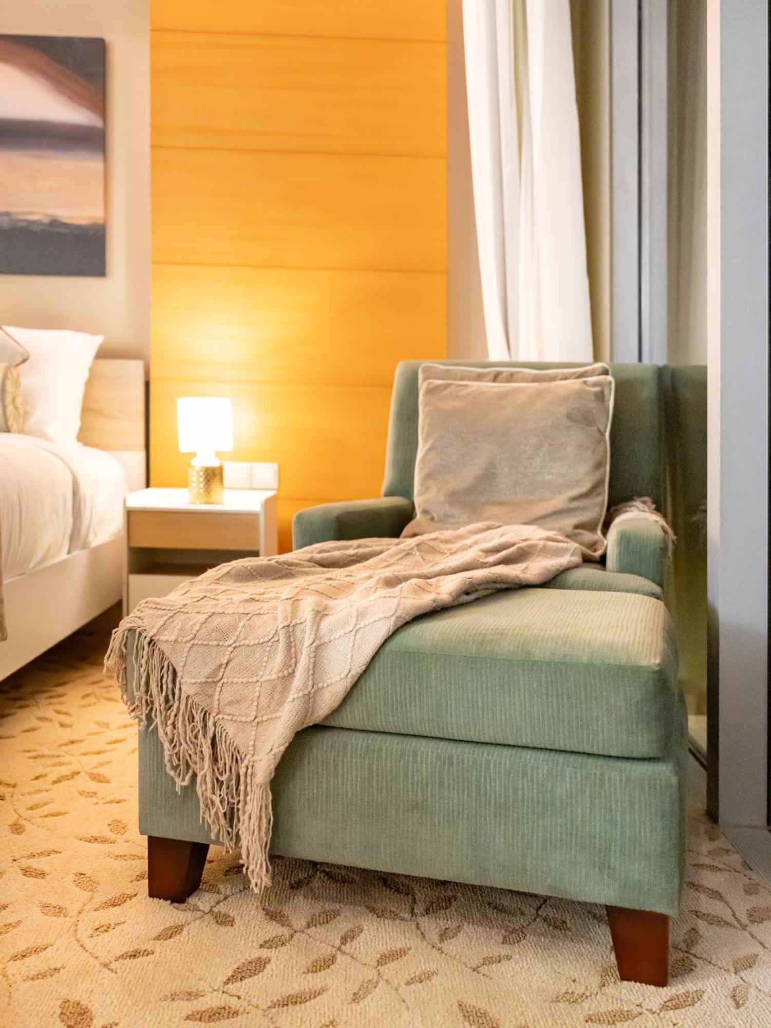 Address Dubai Mall Access Luxe Studio *