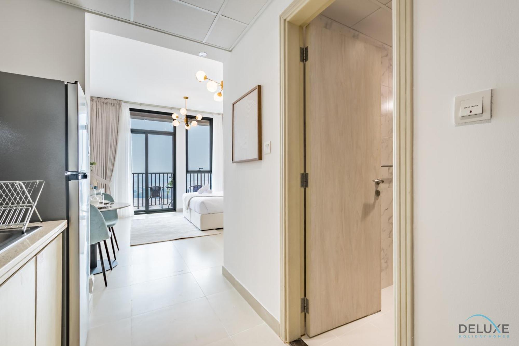Charming In Afnan 4, Impz By Deluxe Homes Apartment *