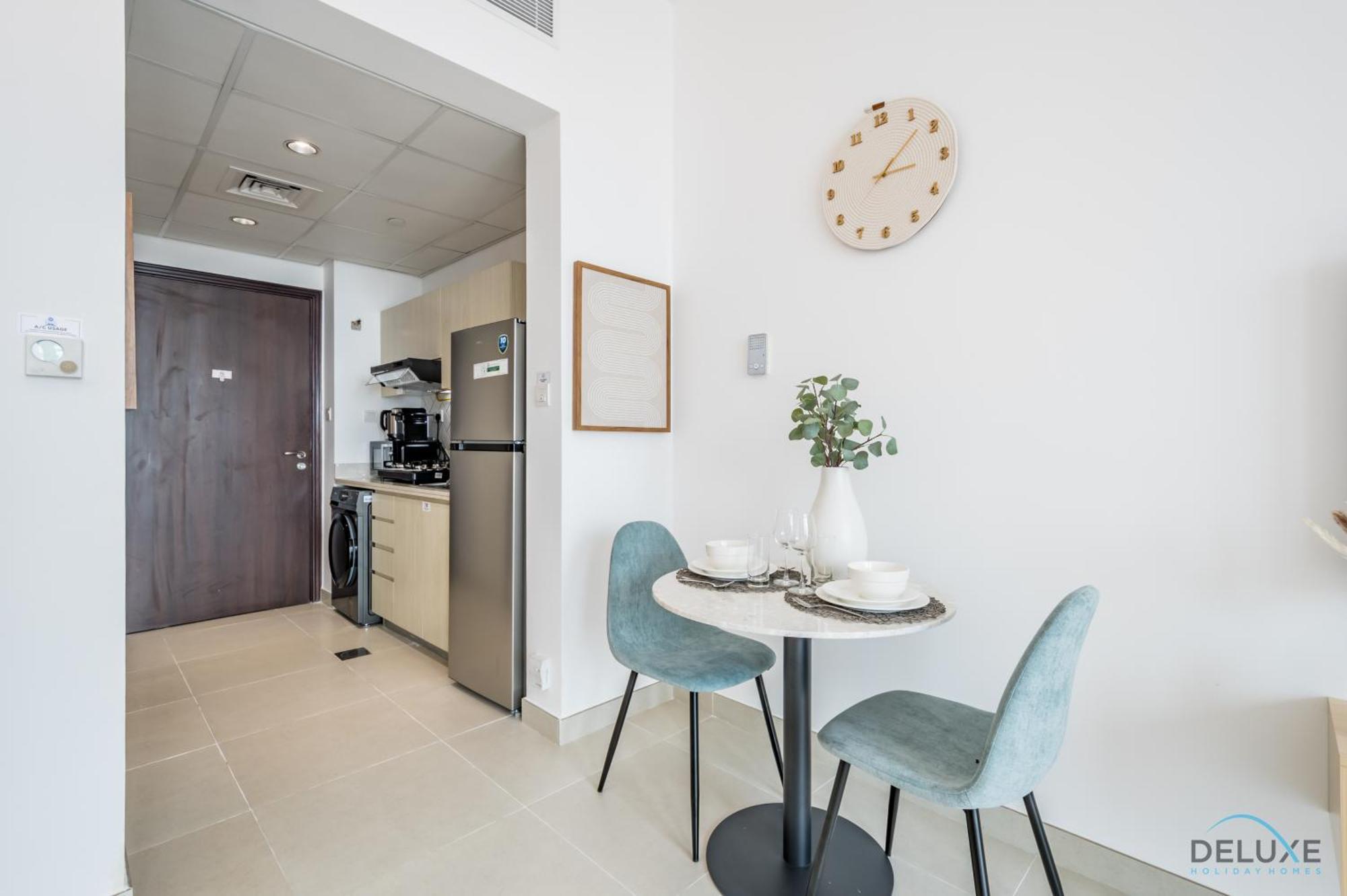 Apartment Charming In Afnan 4, Impz By Deluxe Homes *