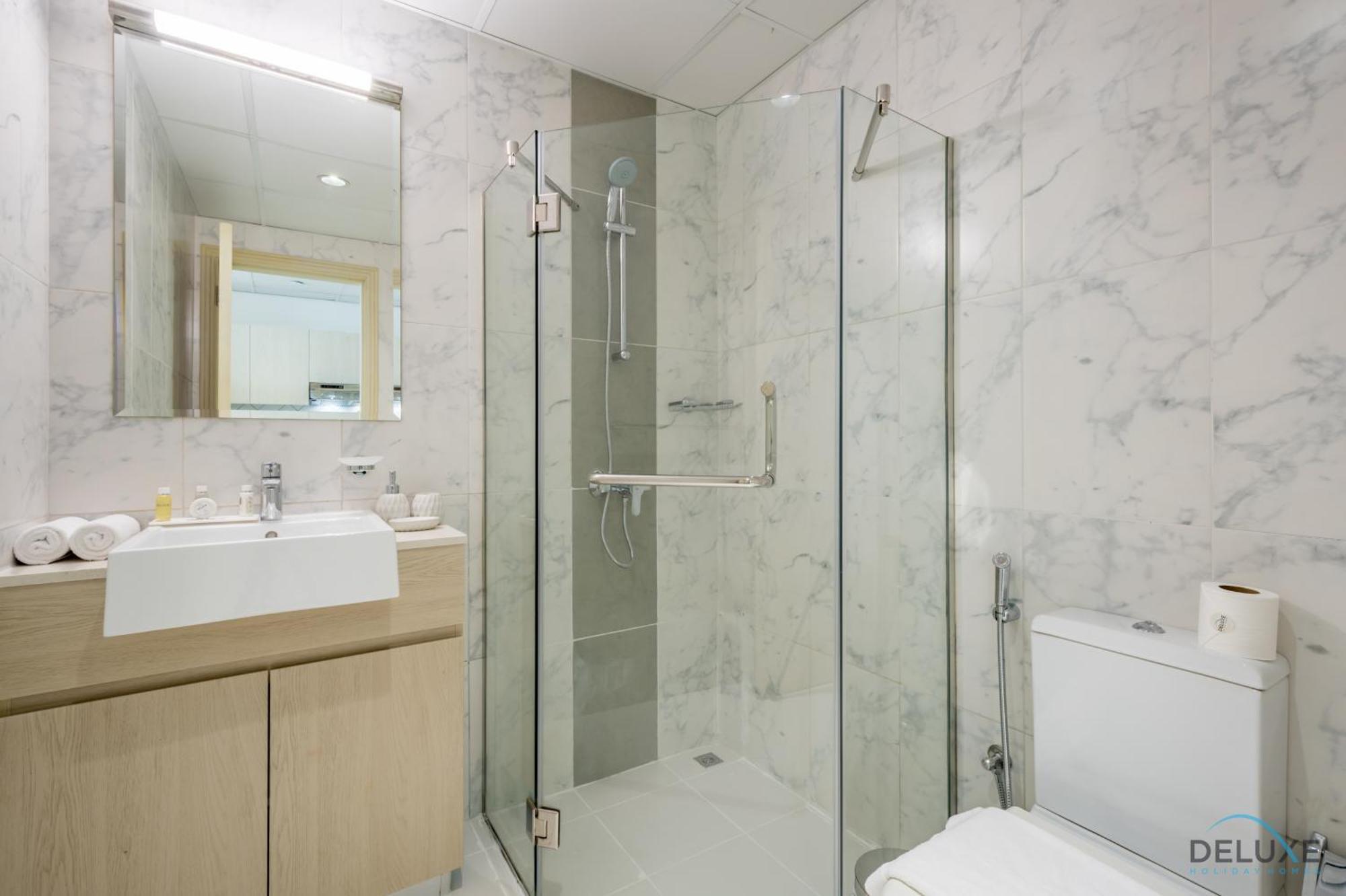 Apartment Charming In Afnan 4, Impz By Deluxe Homes *