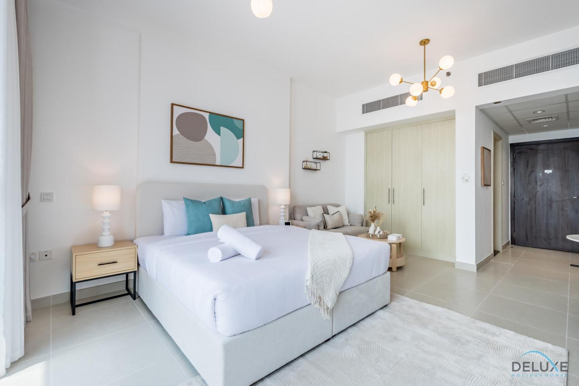 Charming In Afnan 4, Impz By Deluxe Homes Dubai