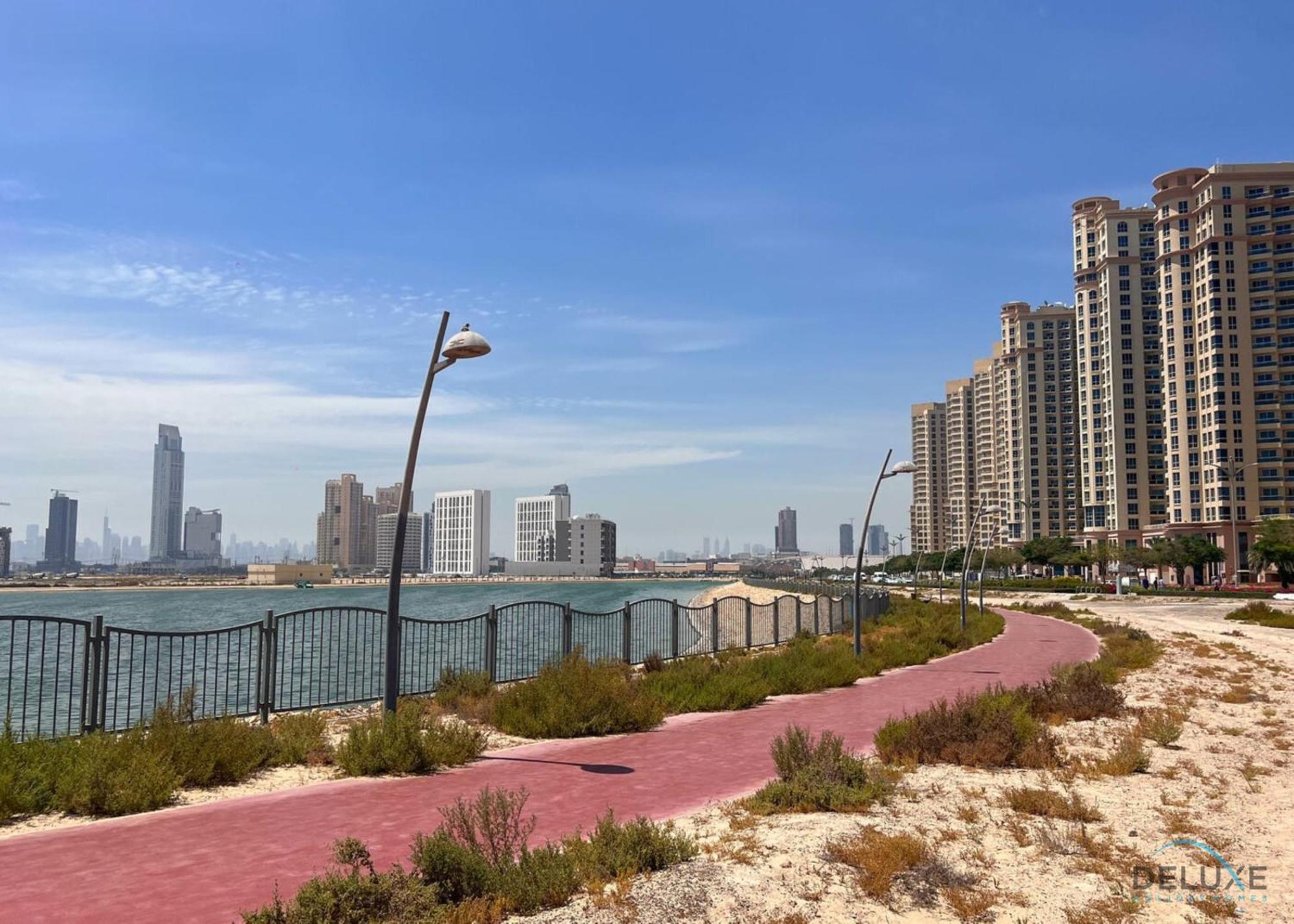 Charming In Afnan 4, Impz By Deluxe Homes * Dubai