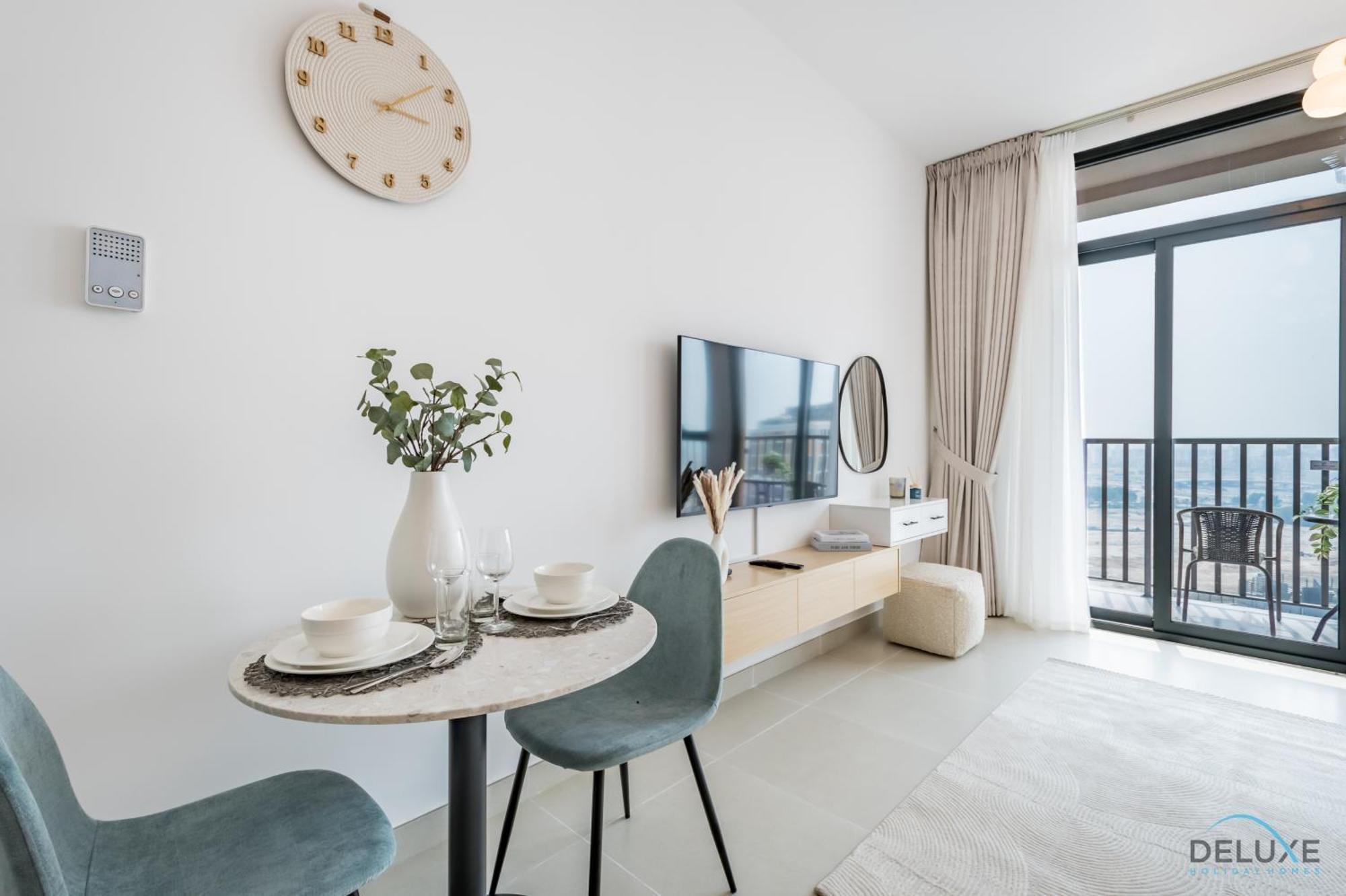 Apartment Charming In Afnan 4, Impz By Deluxe Homes