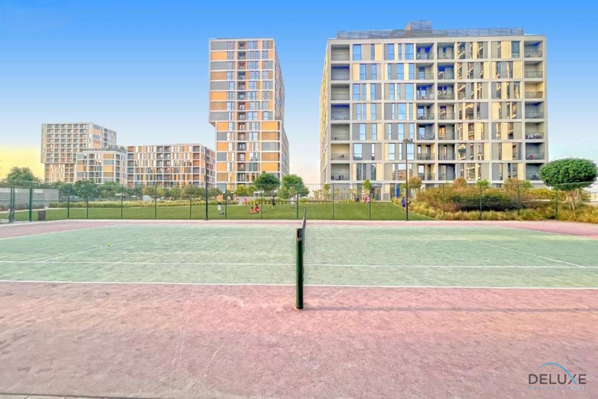 Charming In Afnan 4, Impz By Deluxe Homes Apartment Dubai