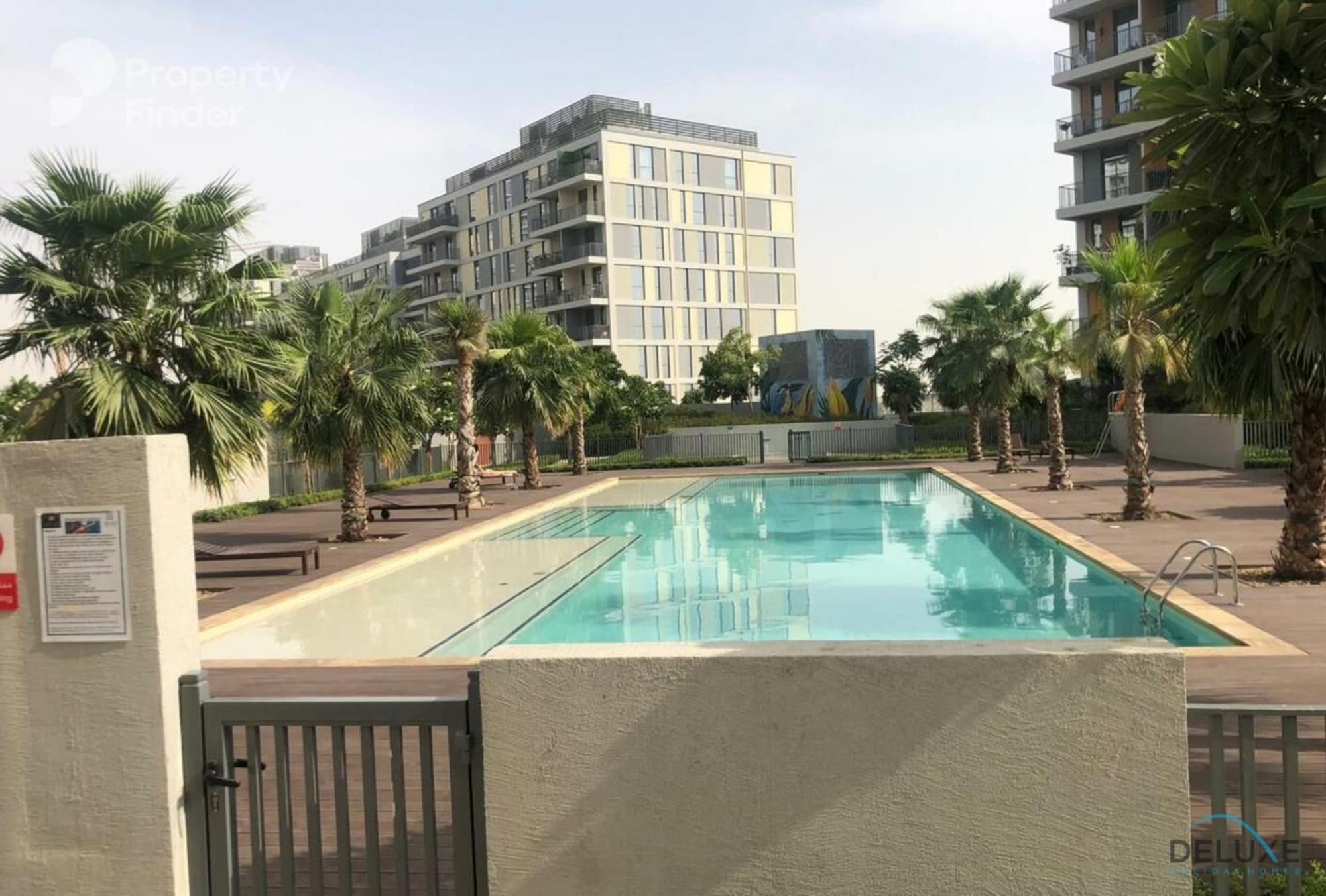 Charming In Afnan 4, Impz By Deluxe Homes * Dubai