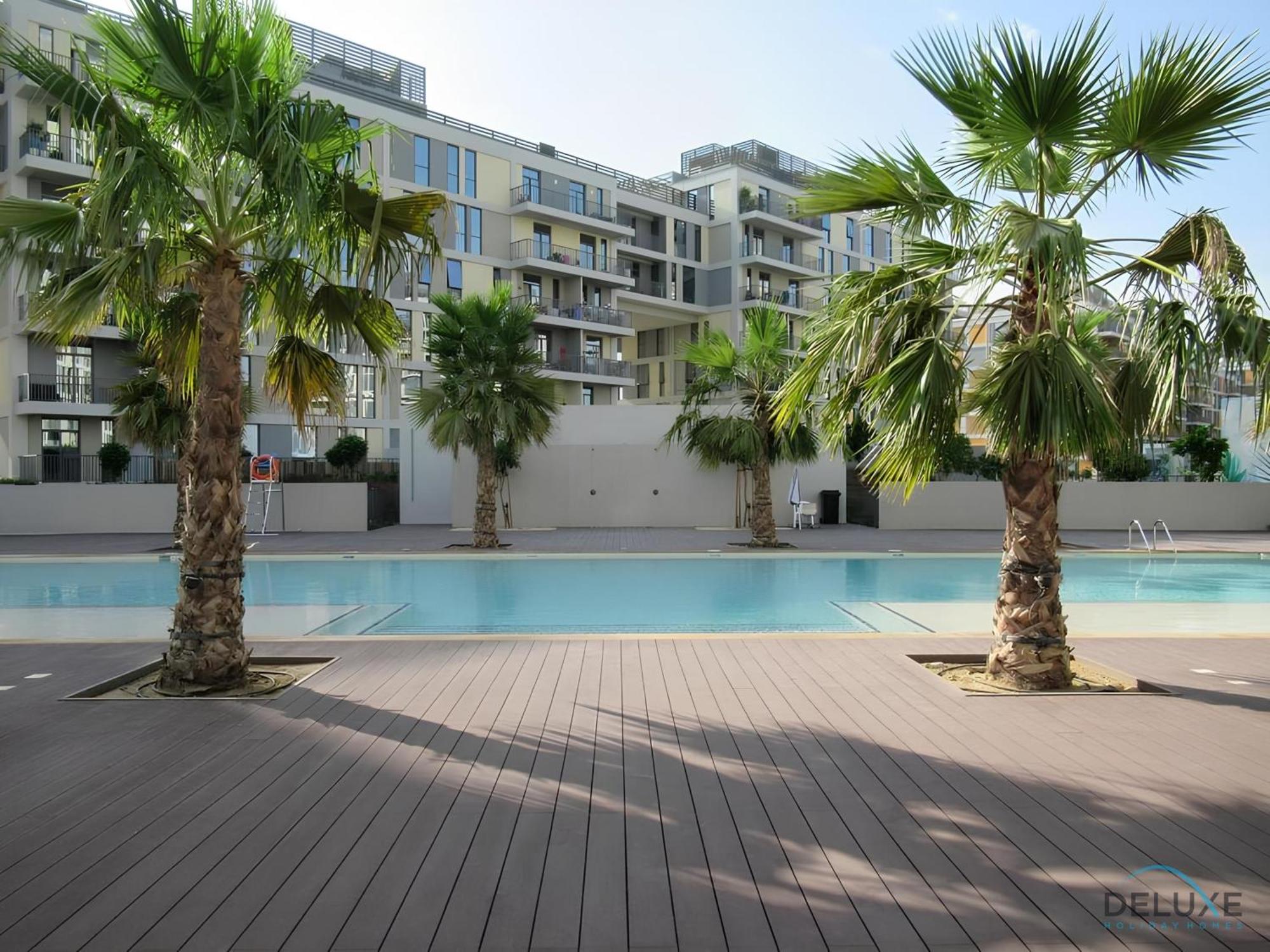 Charming In Afnan 4, Impz By Deluxe Homes Apartment