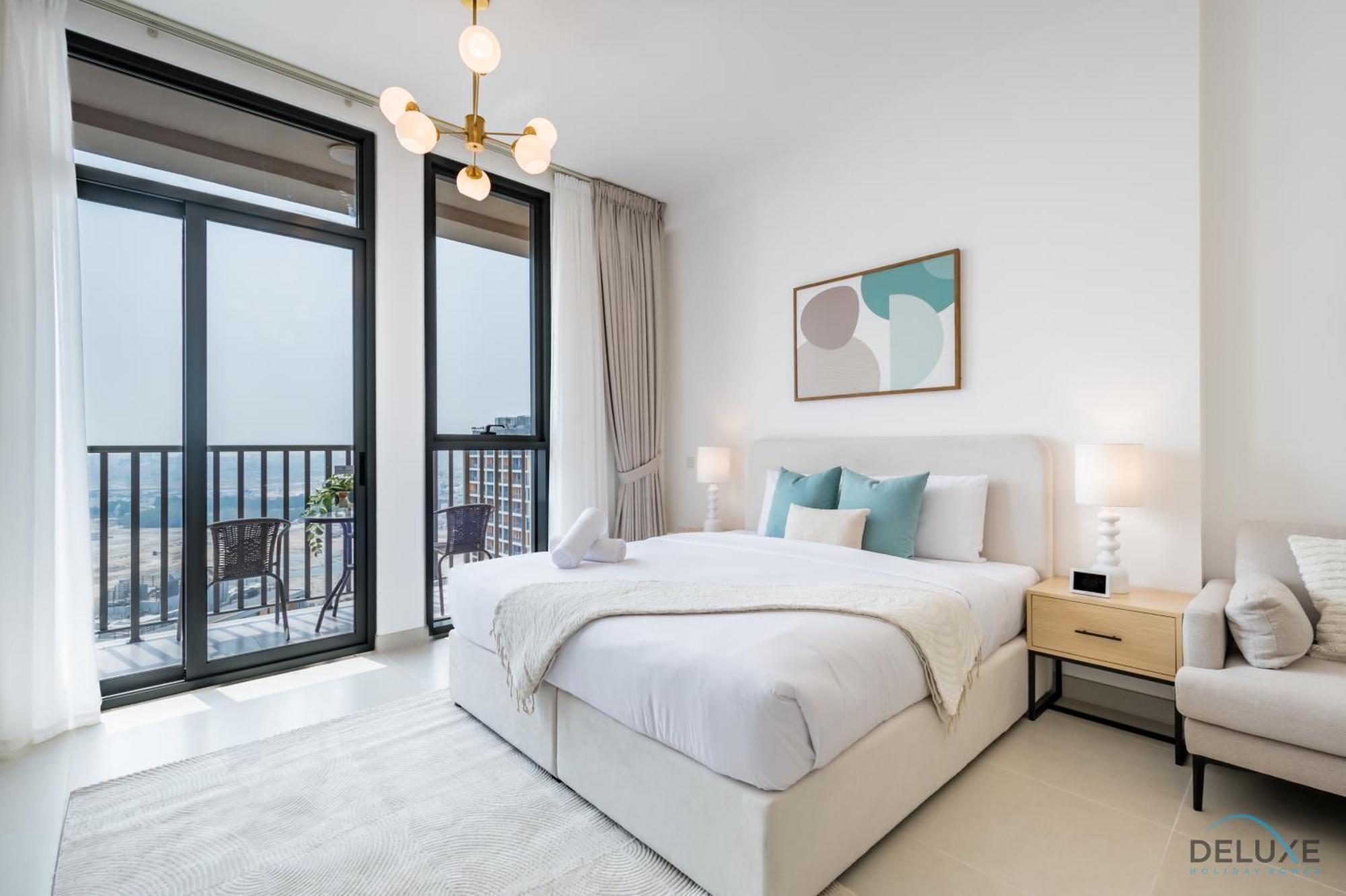 Apartment Charming In Afnan 4, Impz By Deluxe Homes *