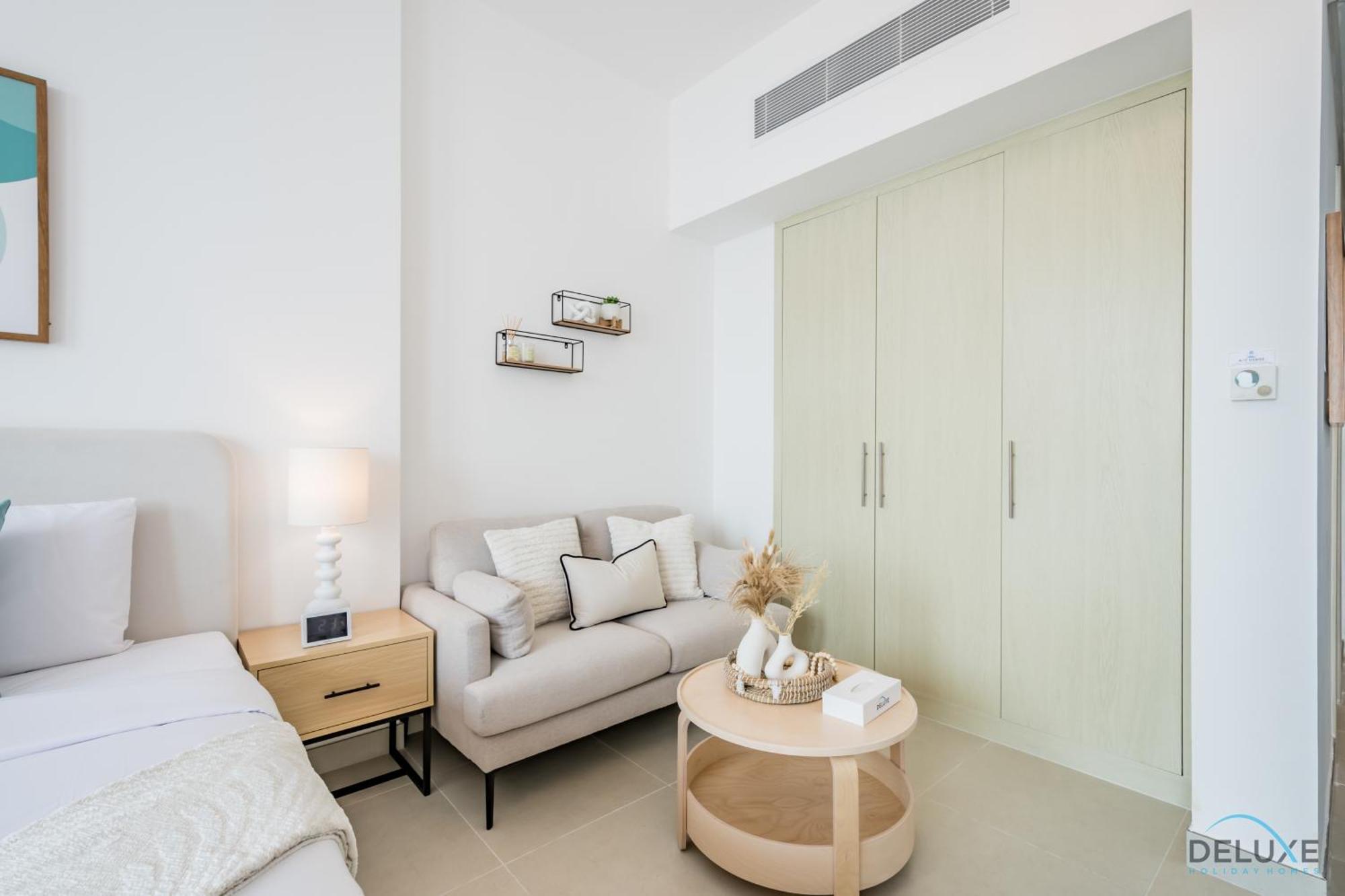 Charming In Afnan 4, Impz By Deluxe Homes Apartment Dubai