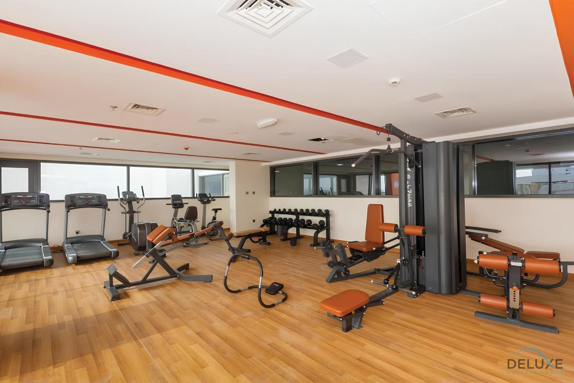 Charming In Afnan 4, Impz By Deluxe Homes Dubai