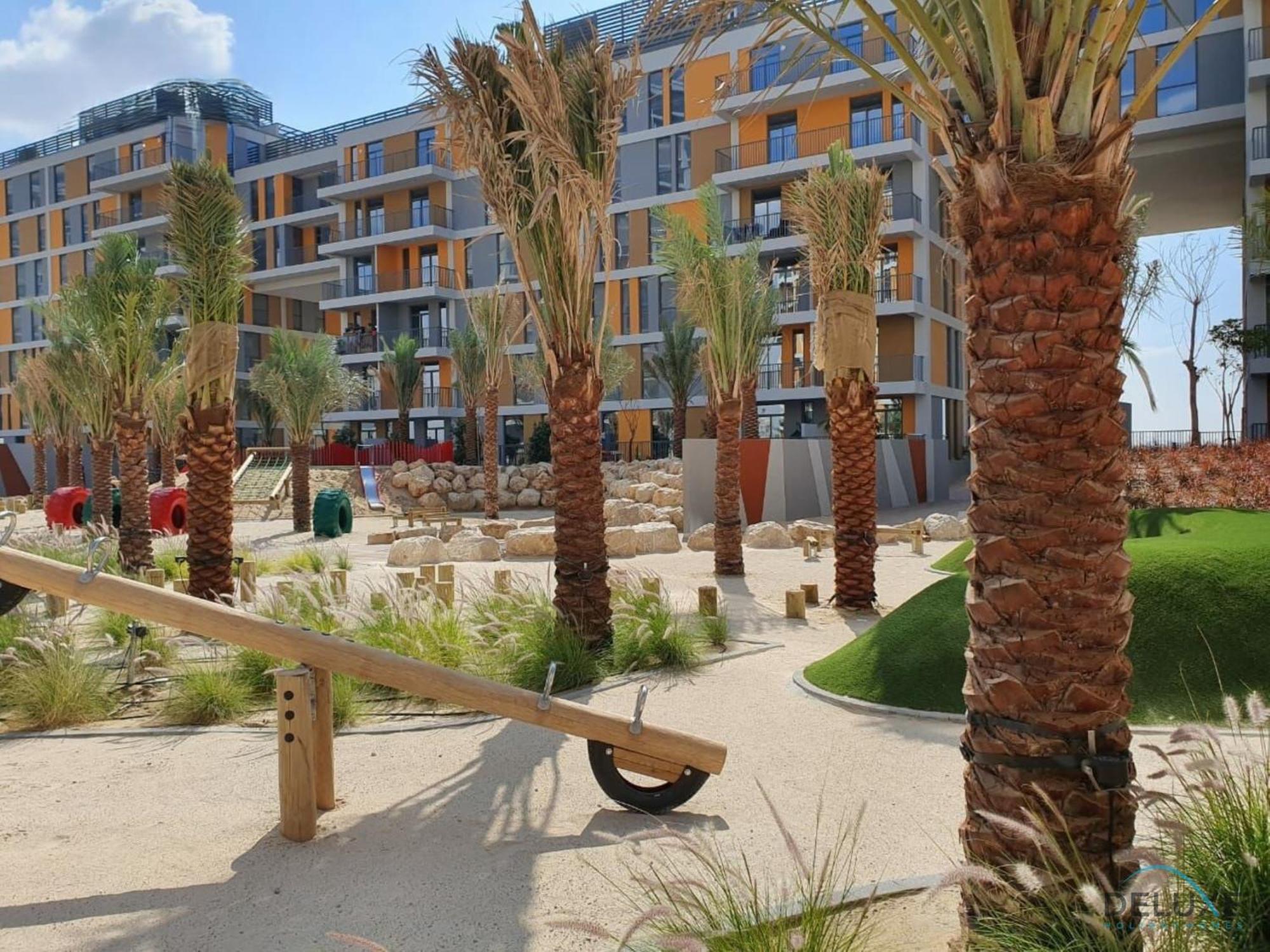 Charming In Afnan 4, Impz By Deluxe Homes Apartment