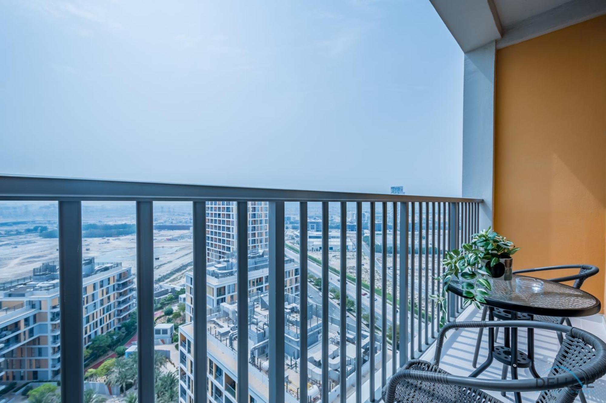 Apartment Charming In Afnan 4, Impz By Deluxe Homes
