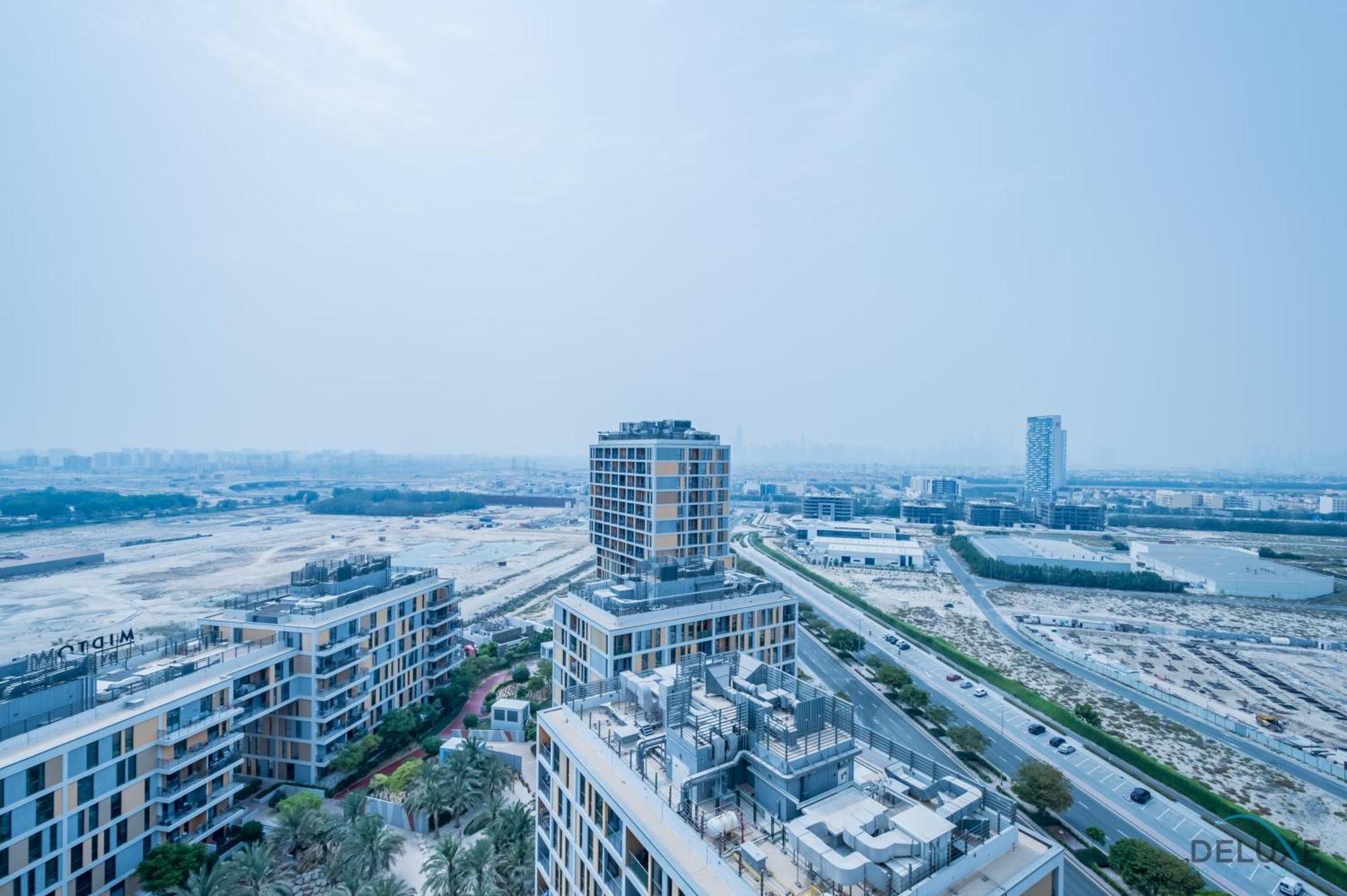 Charming In Afnan 4, Impz By Deluxe Homes * Dubai