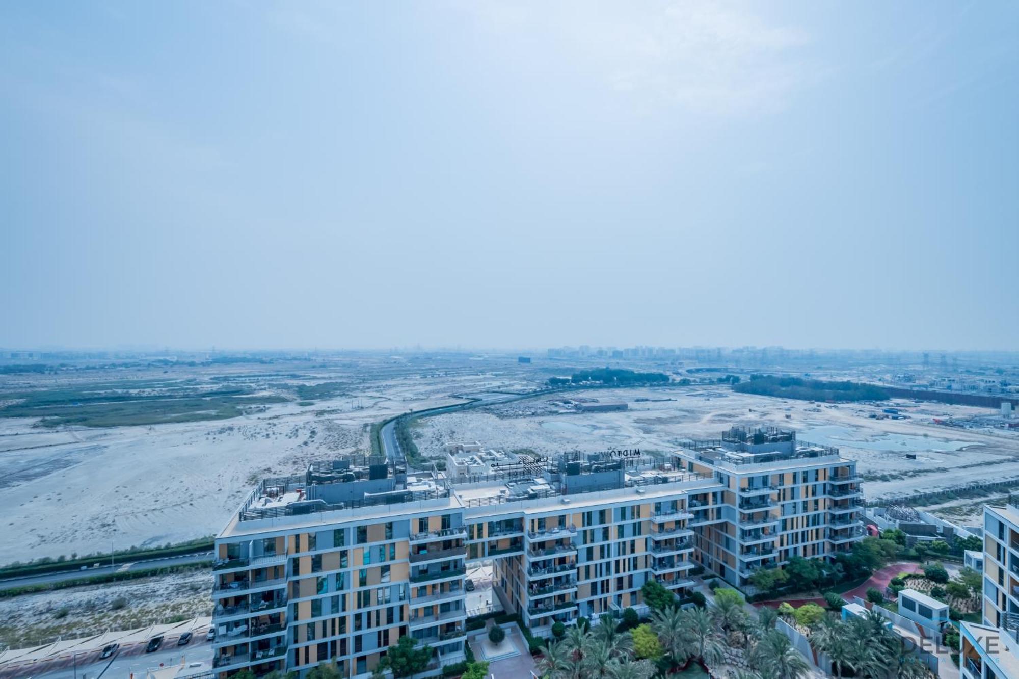 Charming In Afnan 4, Impz By Deluxe Homes