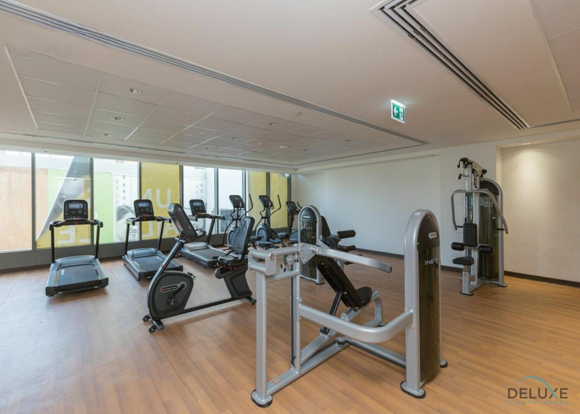 Apartment Charming In Afnan 4, Impz By Deluxe Homes