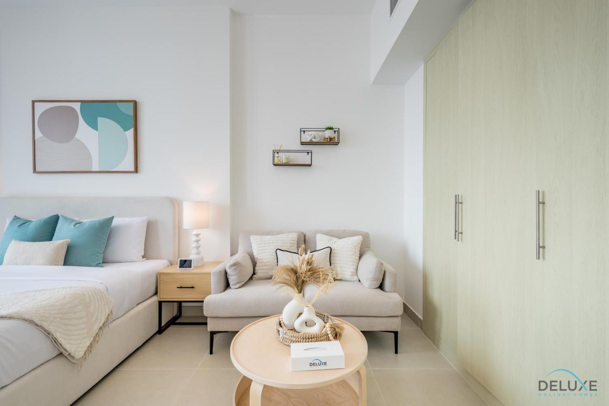 Charming In Afnan 4, Impz By Deluxe Homes