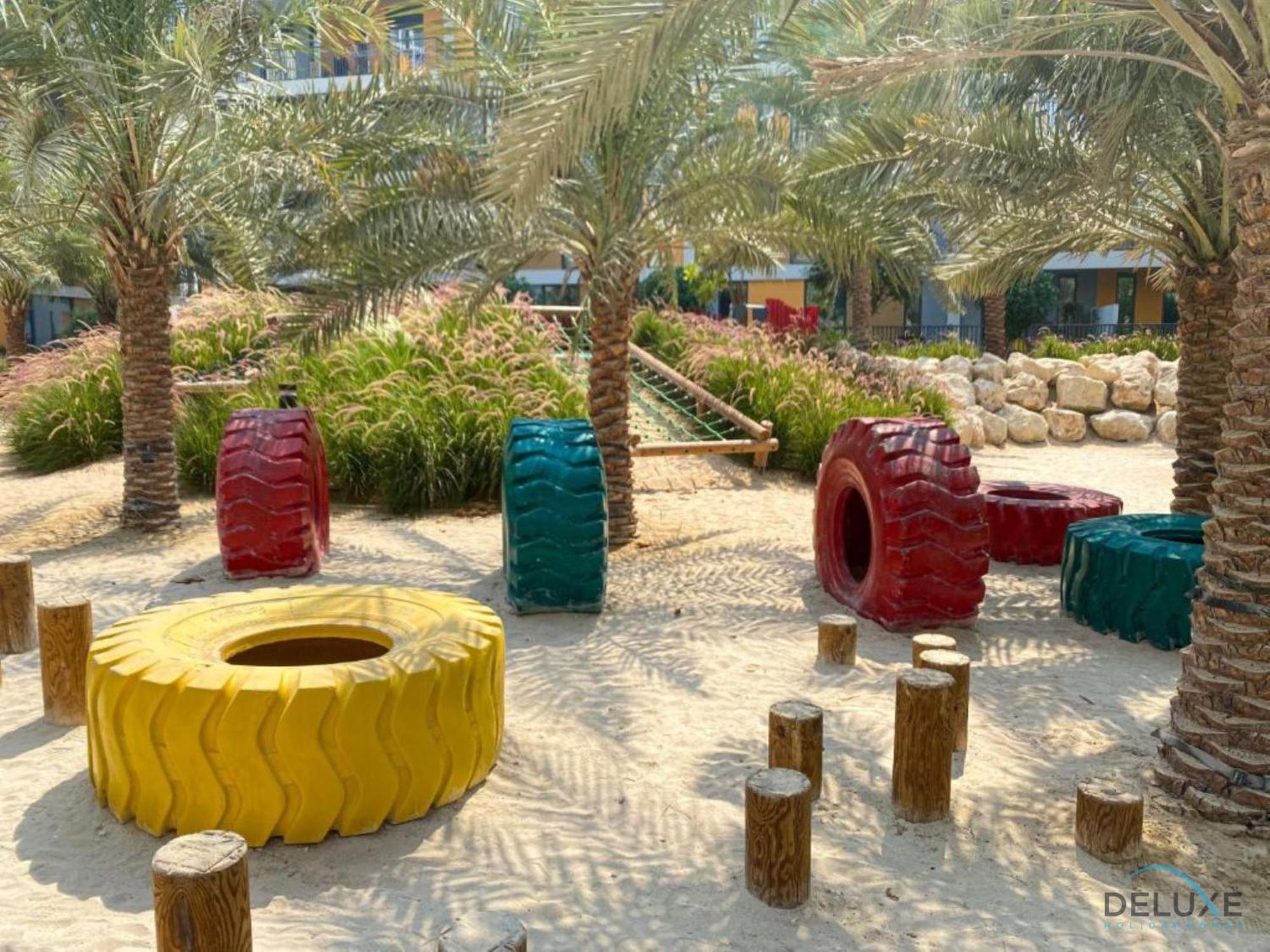 Charming In Afnan 4, Impz By Deluxe Homes Apartment Dubai