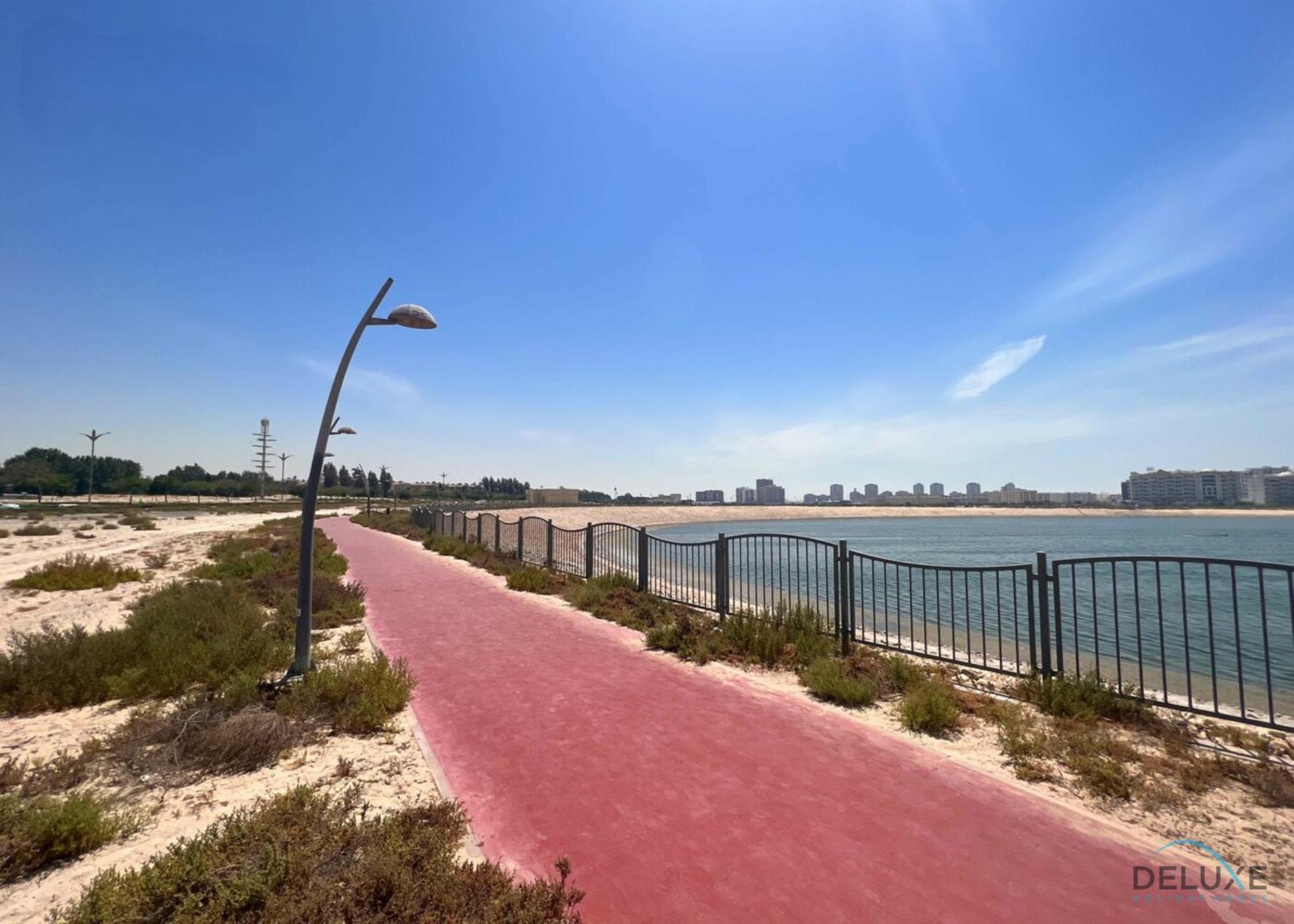 Charming In Afnan 4, Impz By Deluxe Homes * Dubai