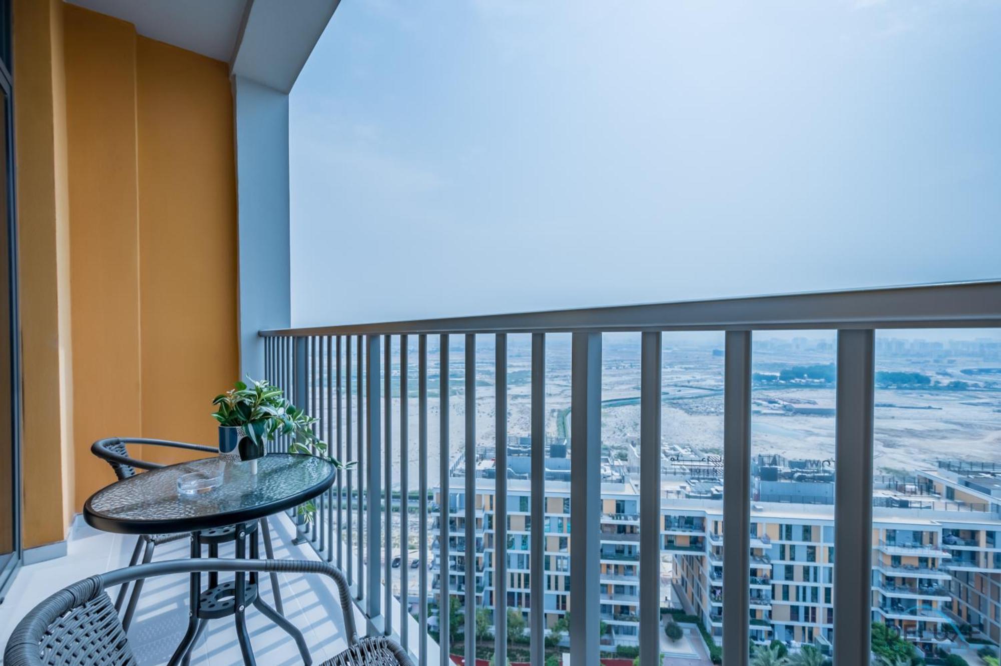 Apartment Charming In Afnan 4, Impz By Deluxe Homes *
