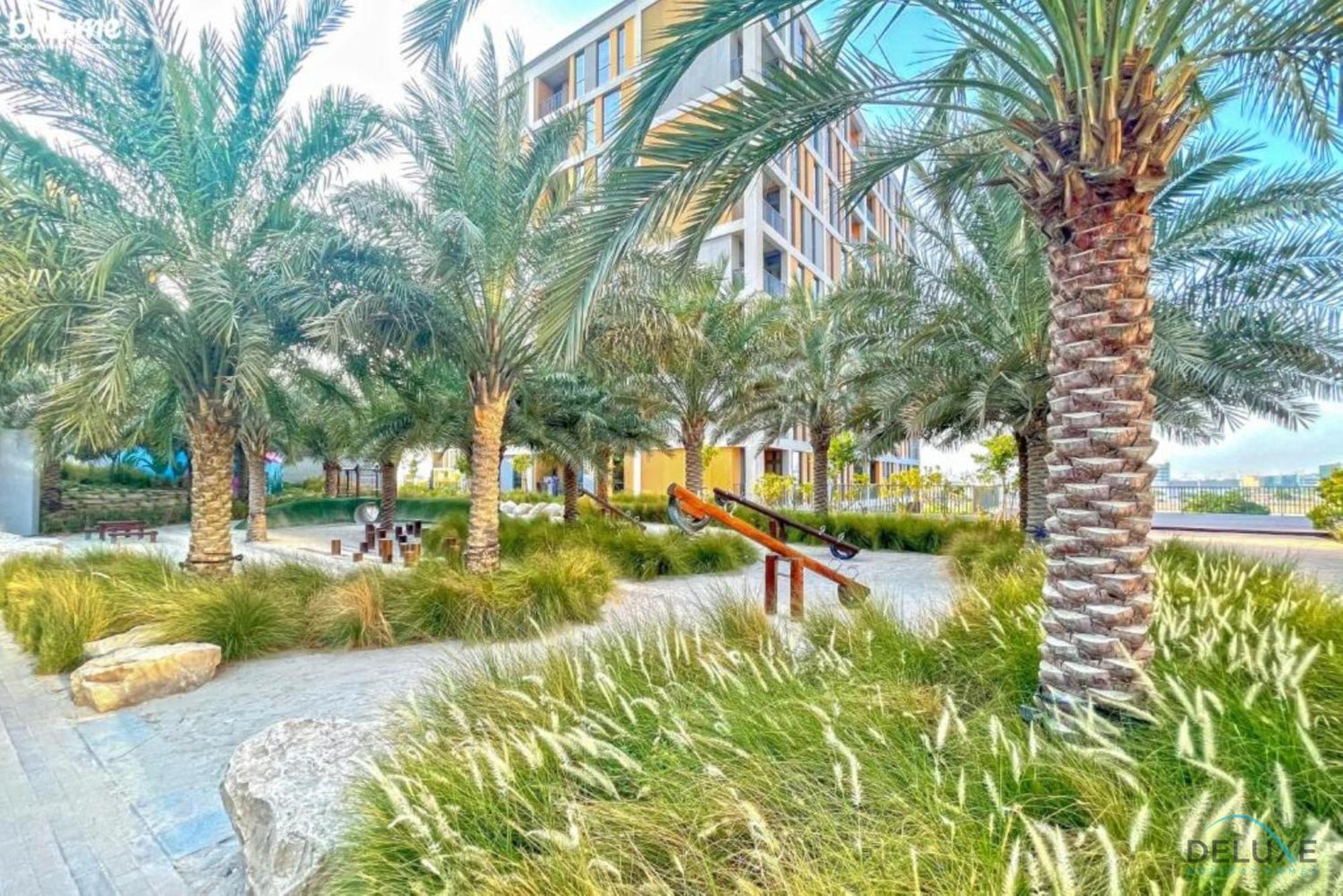 Charming In Afnan 4, Impz By Deluxe Homes * Dubai