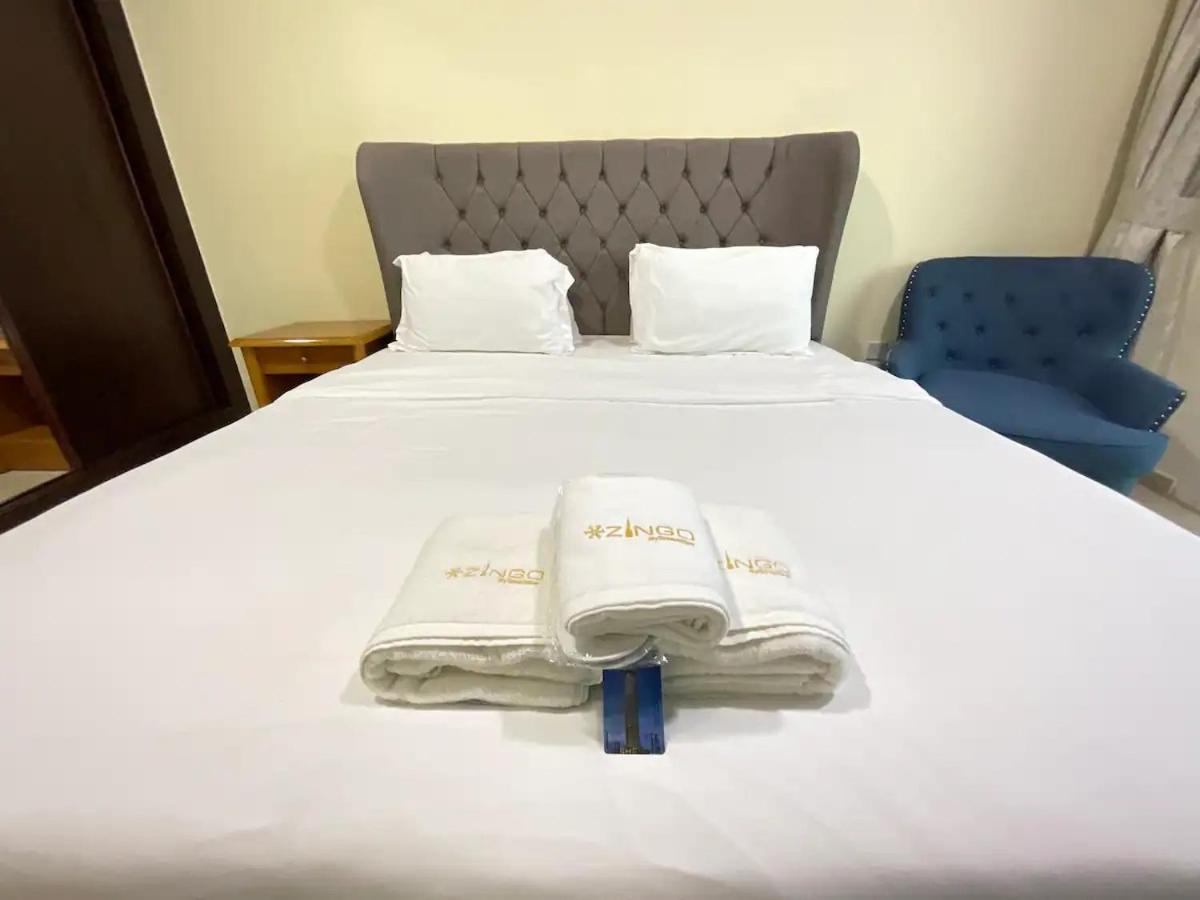Homestay Ensuite In Coliving In Marina