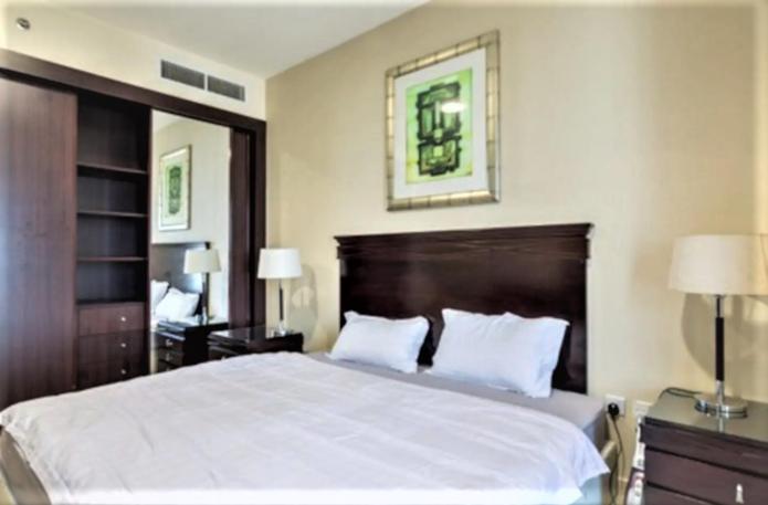 Ensuite In Coliving In Marina Homestay *