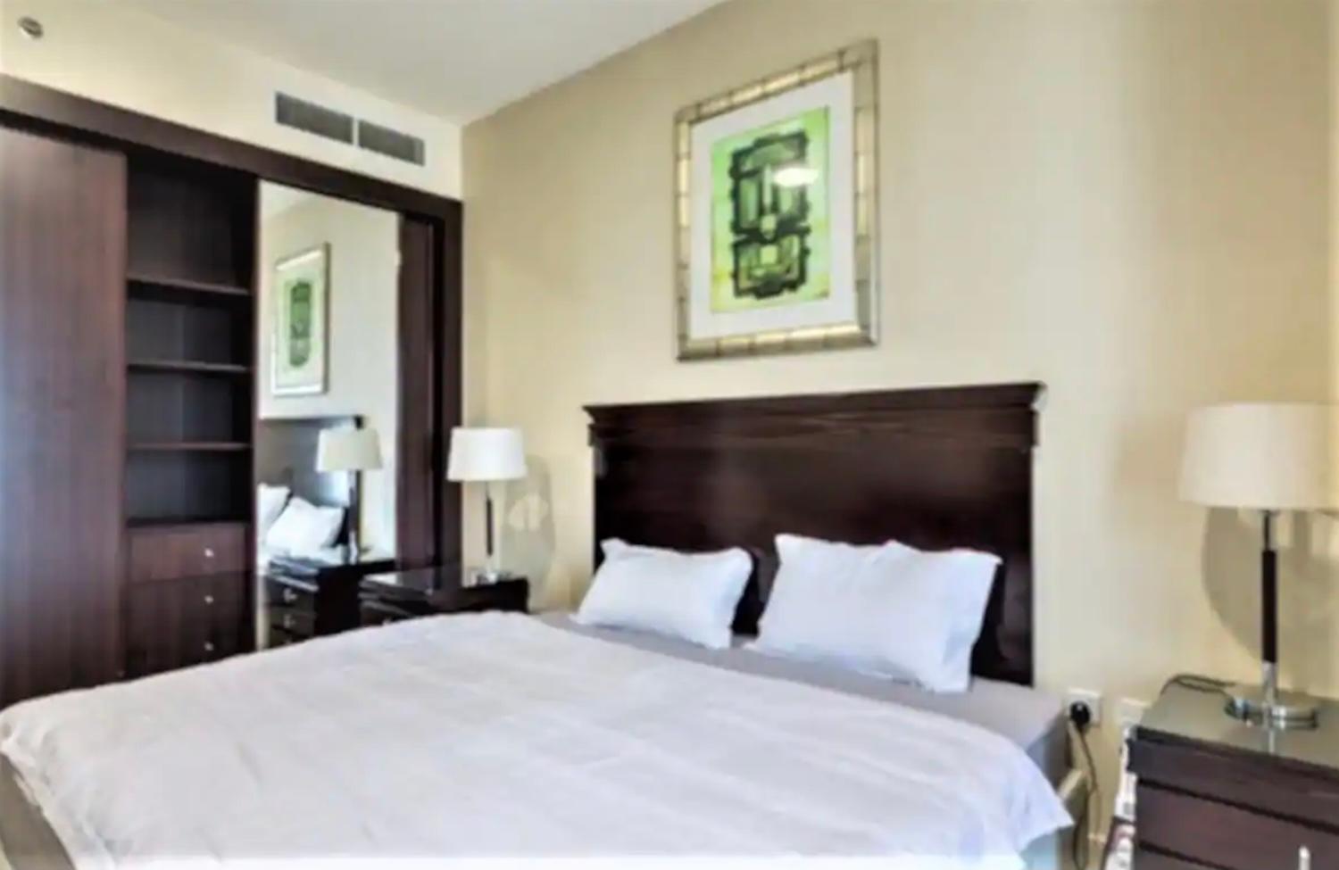Homestay Ensuite In Coliving In Marina *