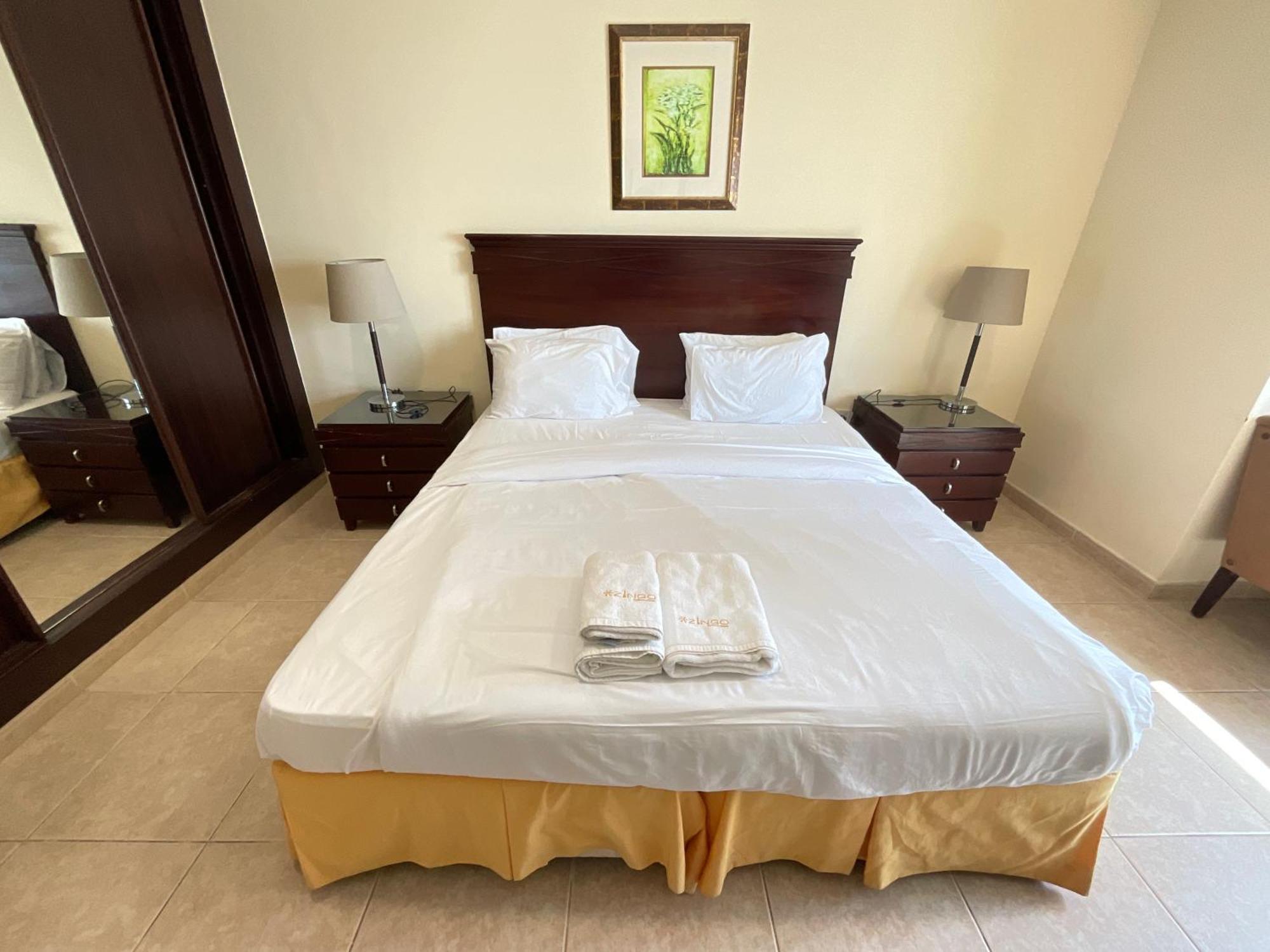 Ensuite In Coliving In Marina * Dubai
