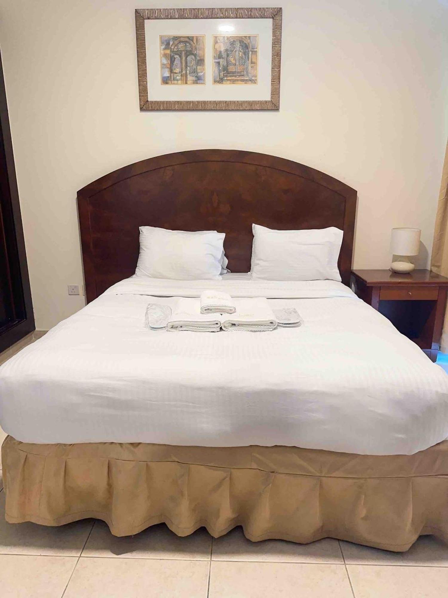 Ensuite In Coliving In Marina