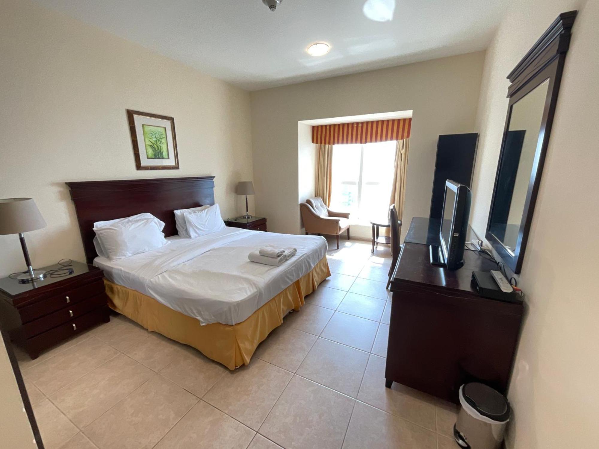 Ensuite In Coliving In Marina Homestay