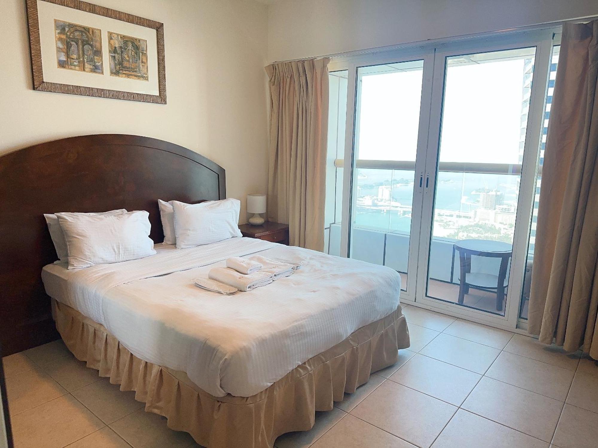 Ensuite In Coliving In Marina Homestay