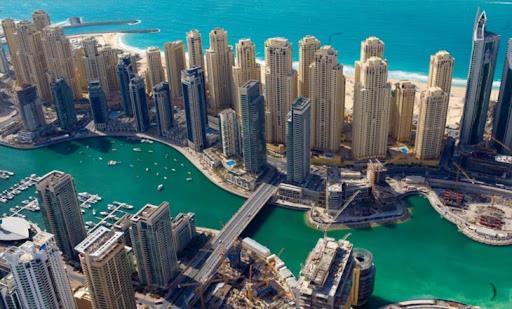 Apartamento Vacation Friendly View Luxury 1bedroom- Walk To & Mall *