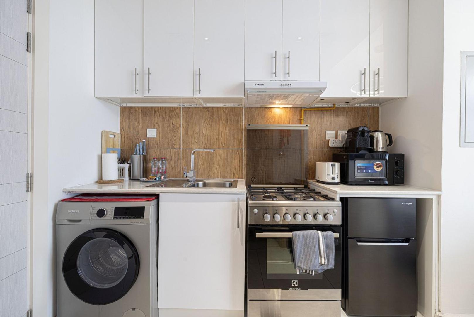 Apartment Luxe | In Jvc | Cozy And Stylish *