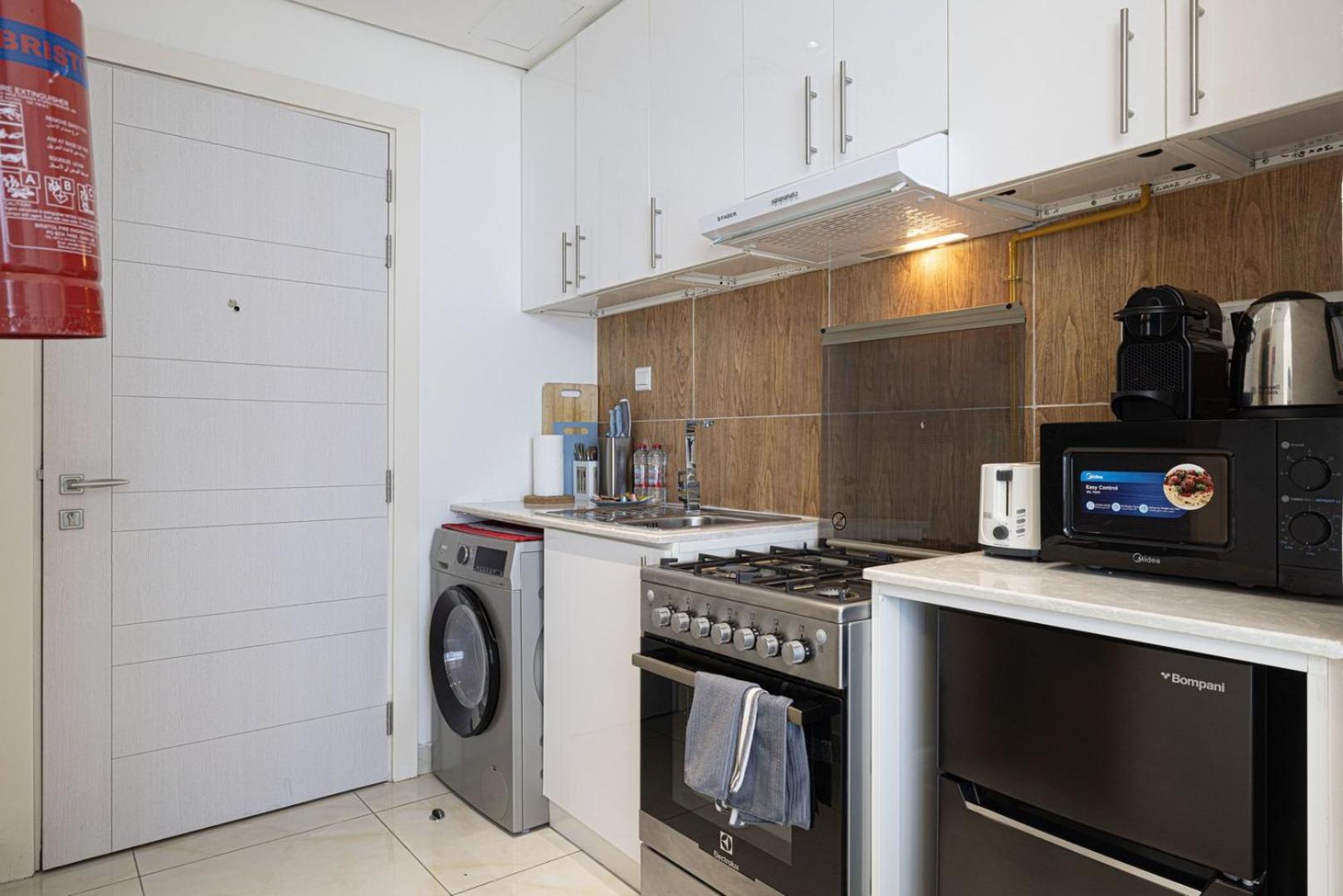 Luxe | In Jvc | Cozy And Stylish Apartment Dubai