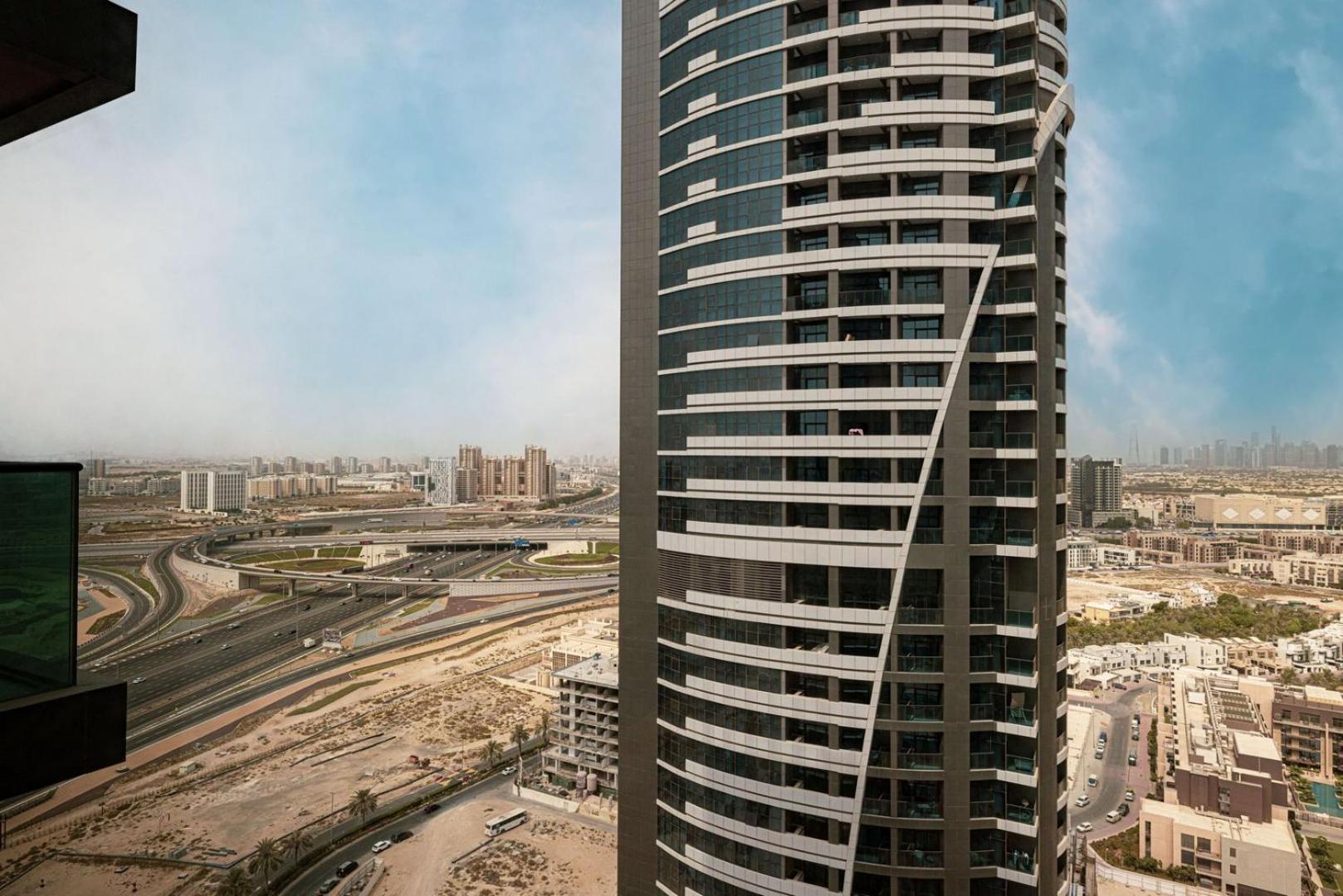 Luxe | In Jvc | Cozy And Stylish * Dubai
