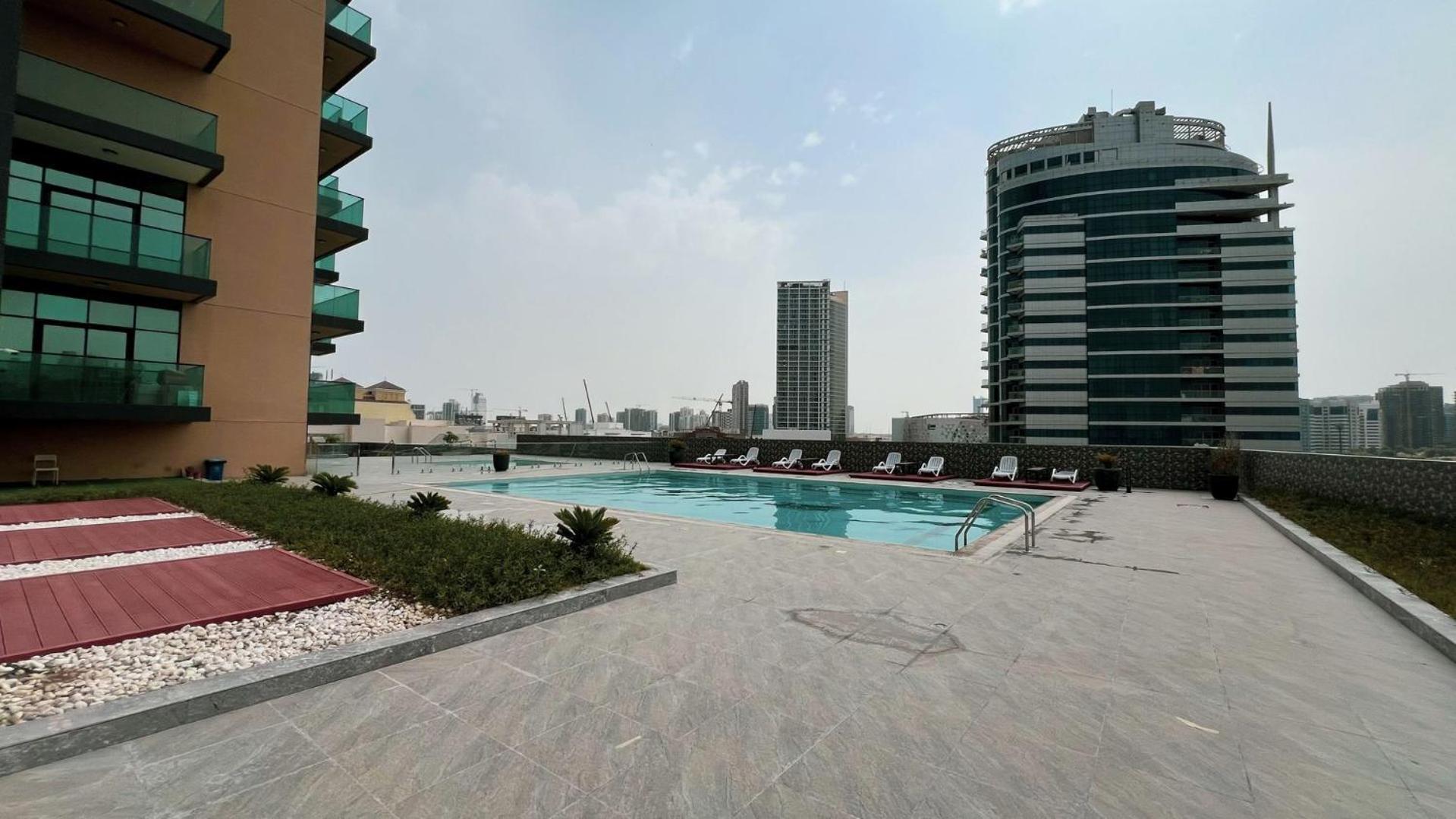 Luxe | In Jvc | Cozy And Stylish Apartment Dubai
