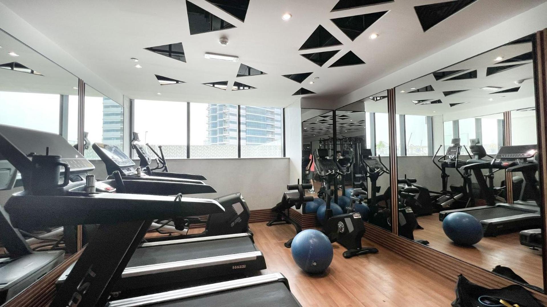 Luxe | In Jvc | Cozy And Stylish Dubai