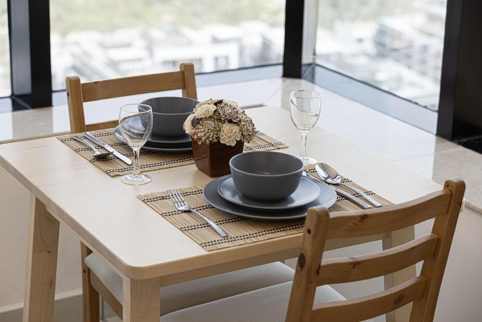 Luxe | In Jvc | Cozy And Stylish Apartment Dubai