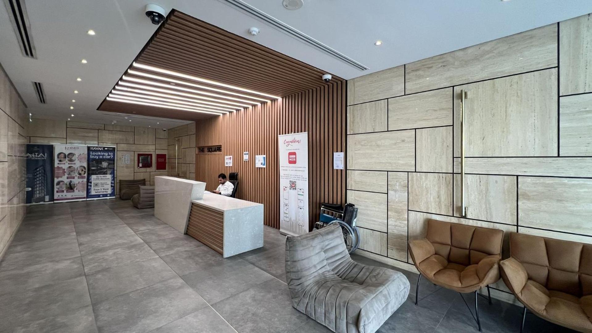 Luxe | In Jvc | Cozy And Stylish Apartment Dubai