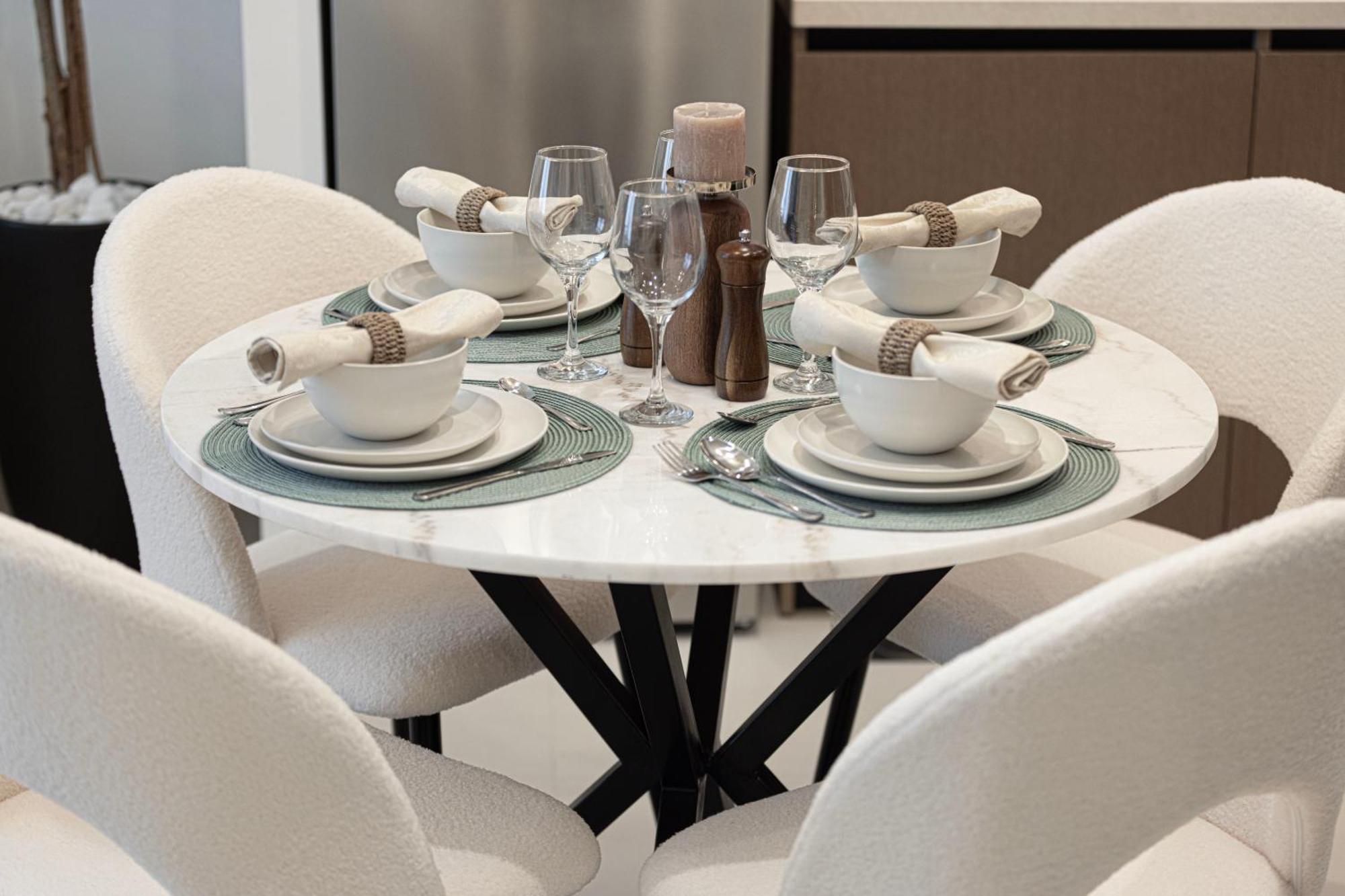 Burj Crown - Urban Chic Opera Boulevard View, Walk To Mall Dubai