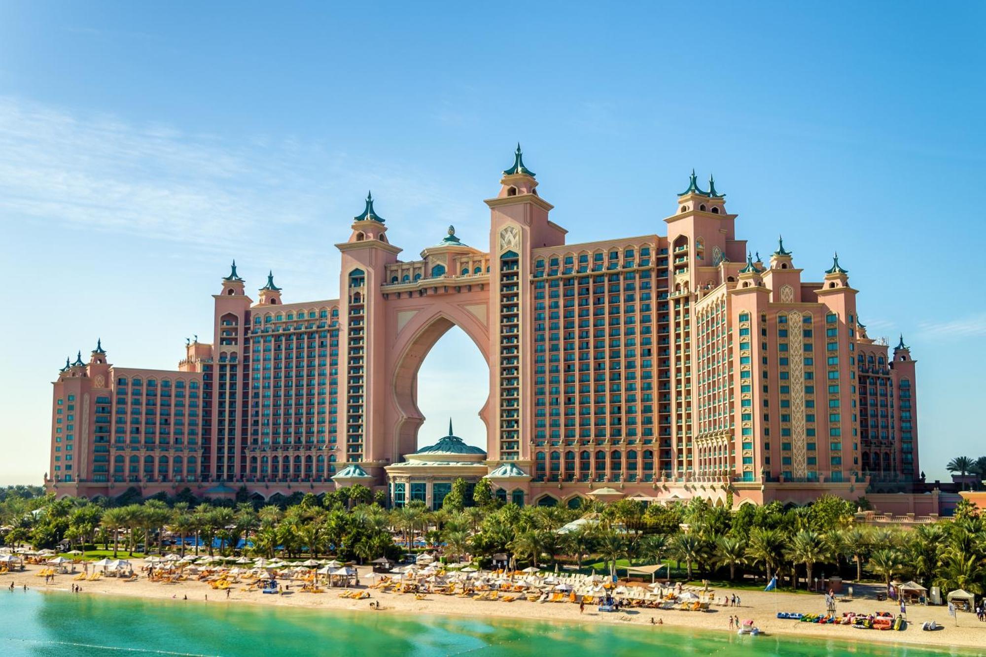 Burj Crown - Urban Chic Opera Boulevard View, Walk To Mall Daire *