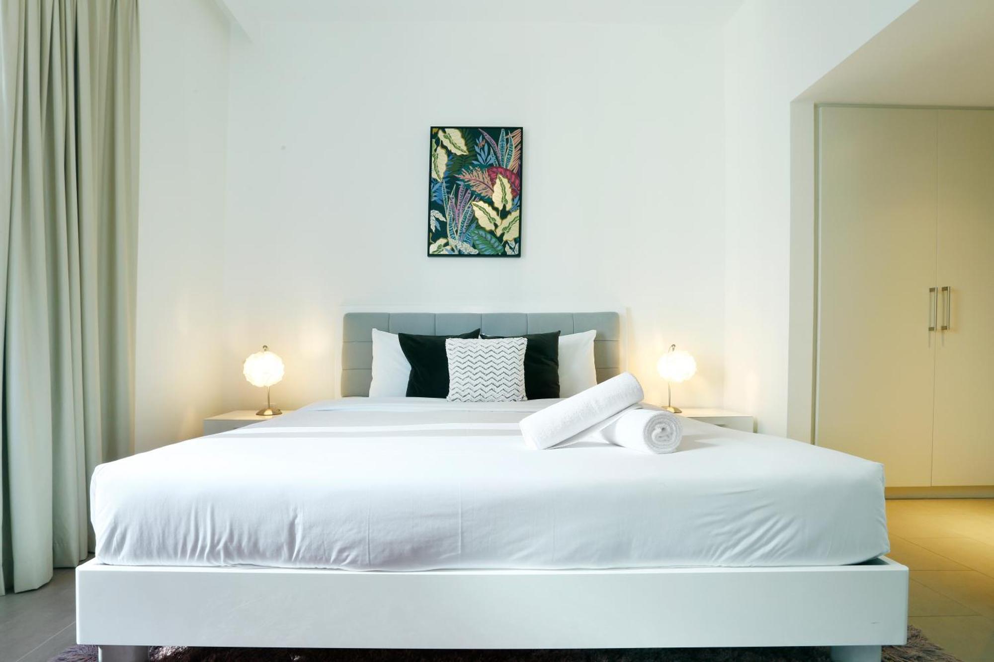 Apartamento Brown Stone - Hills Mall