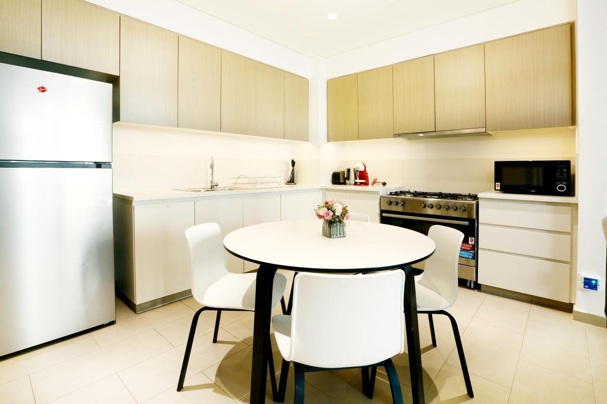 Apartamento Brown Stone - Hills Mall