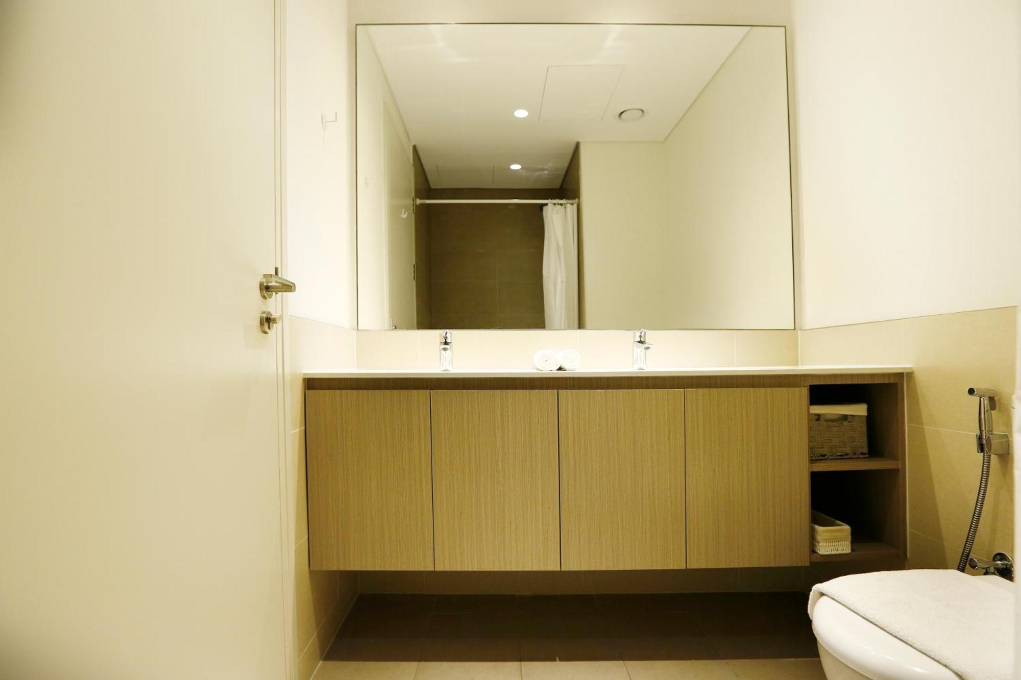 Brown Stone - Hills Mall Apartamento