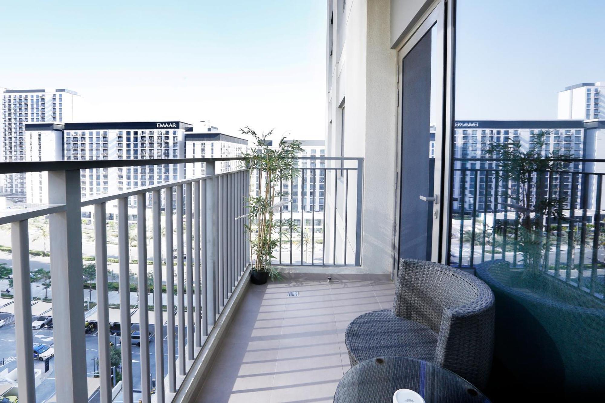 Brown Stone - Hills Mall Apartamento *