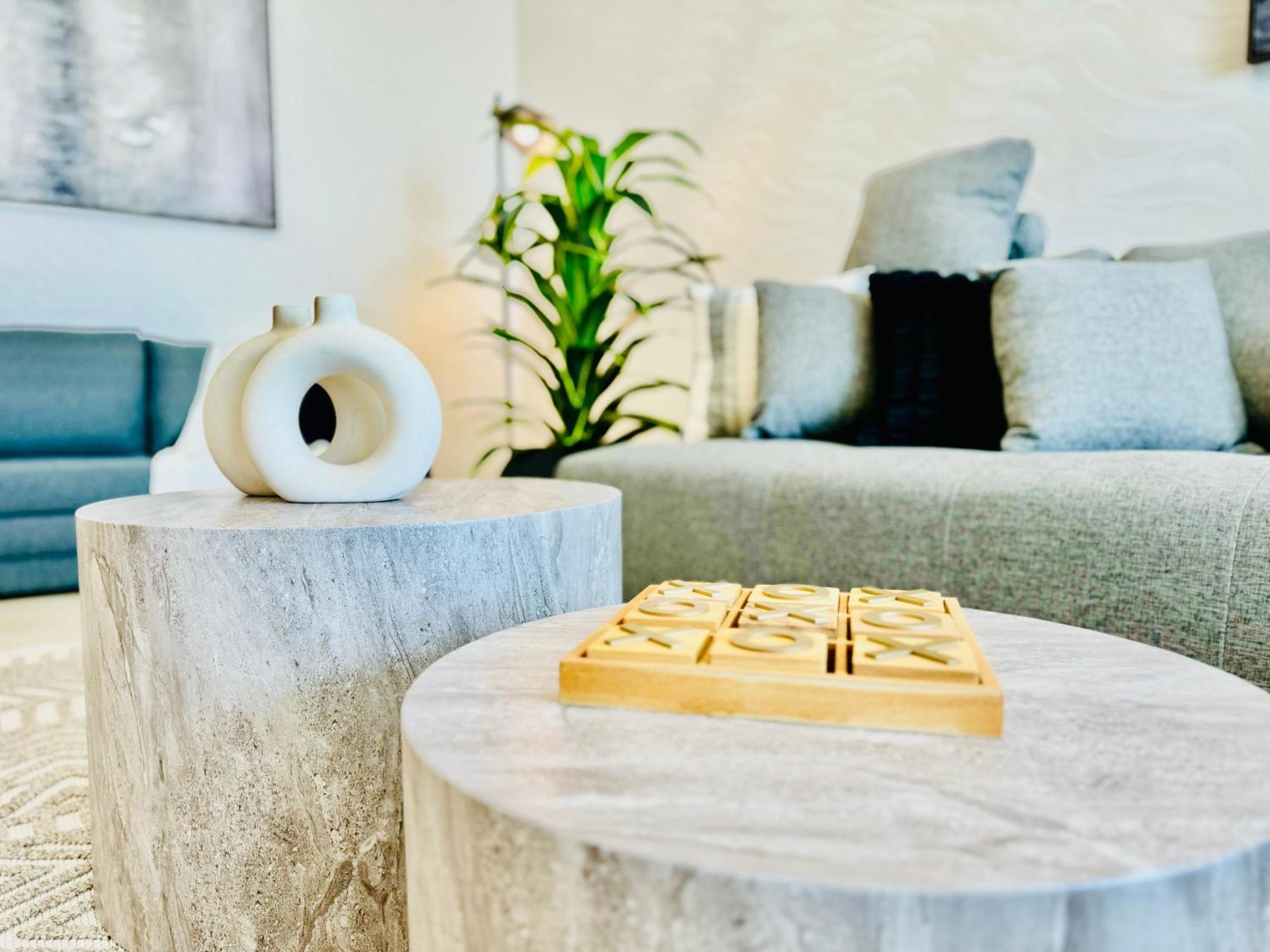 Apartment Venduras - Charming 1-bedroom Haven In Jaddaf Dubai