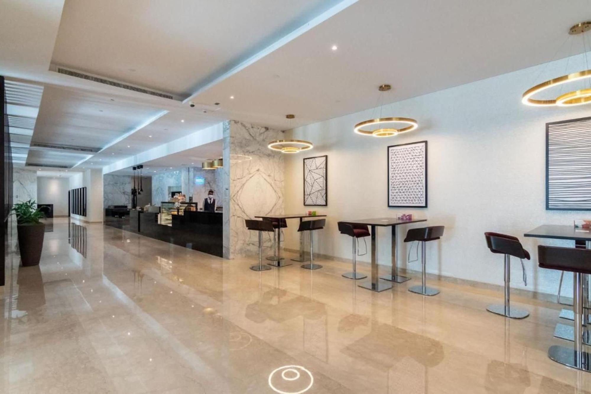 Business Bay With Canal View - Cityapartmentstay Apartamento *