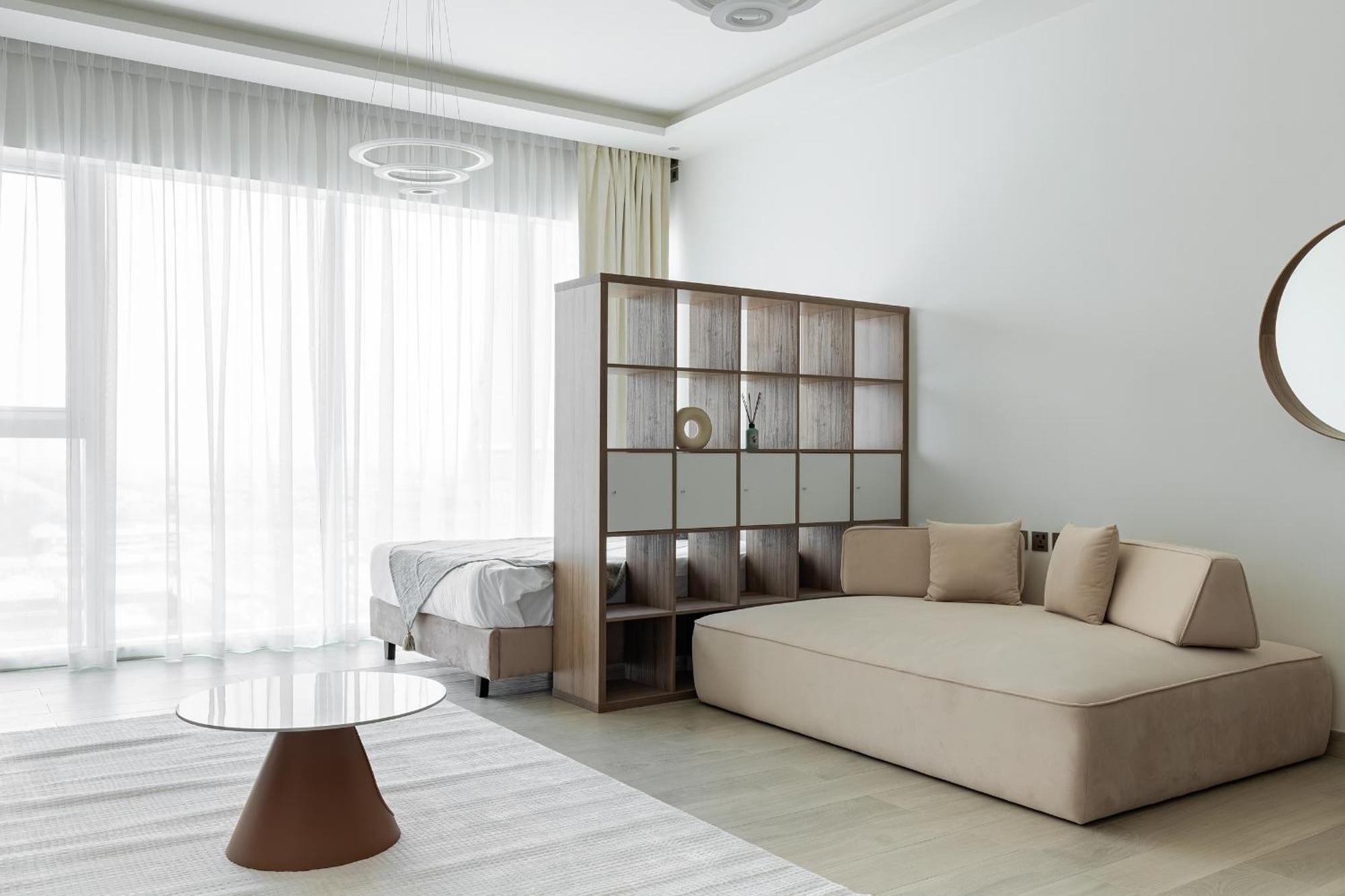 Spacious Medore Tower Apartment *