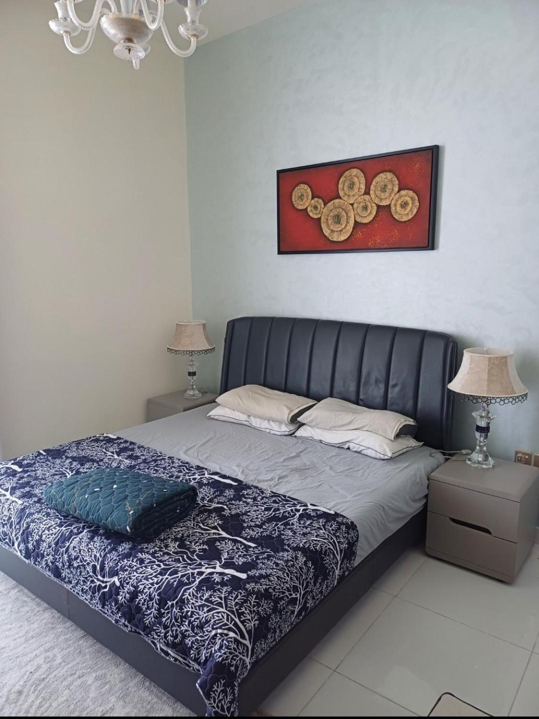 Suit Appartment Apartment