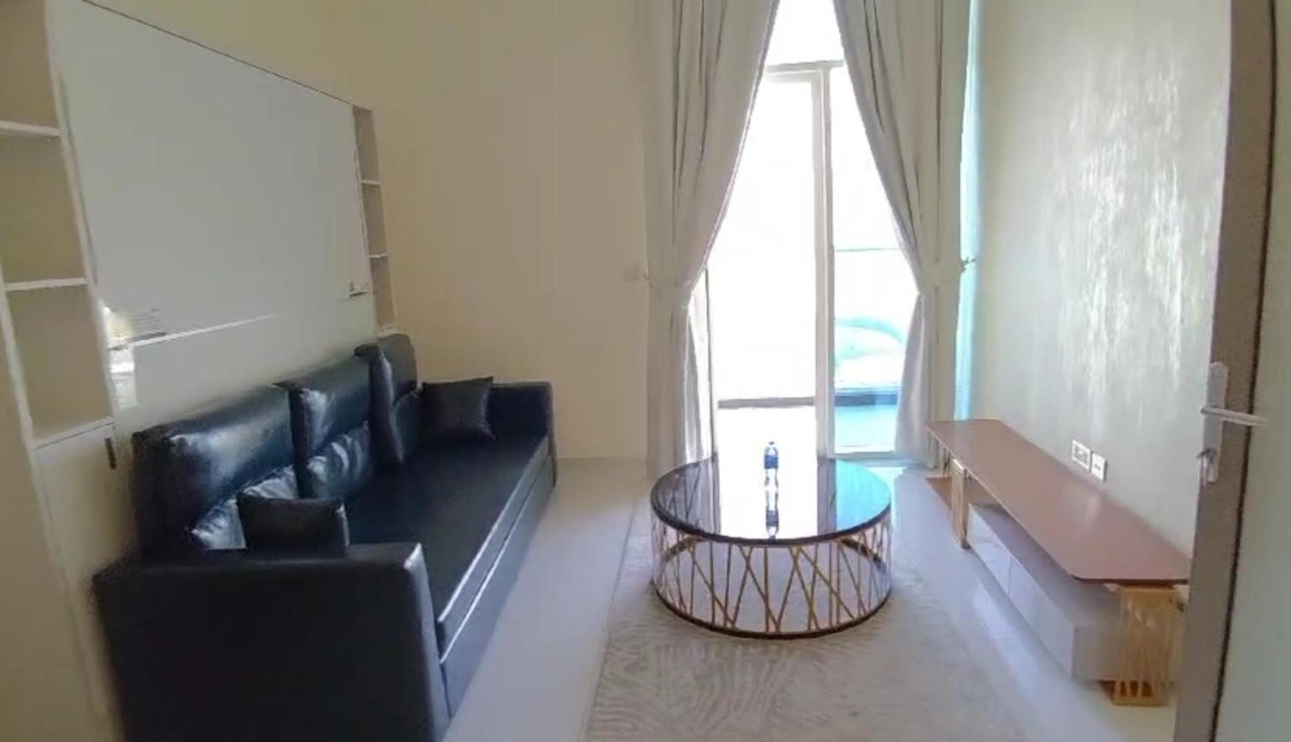 Apartment Suit Appartment