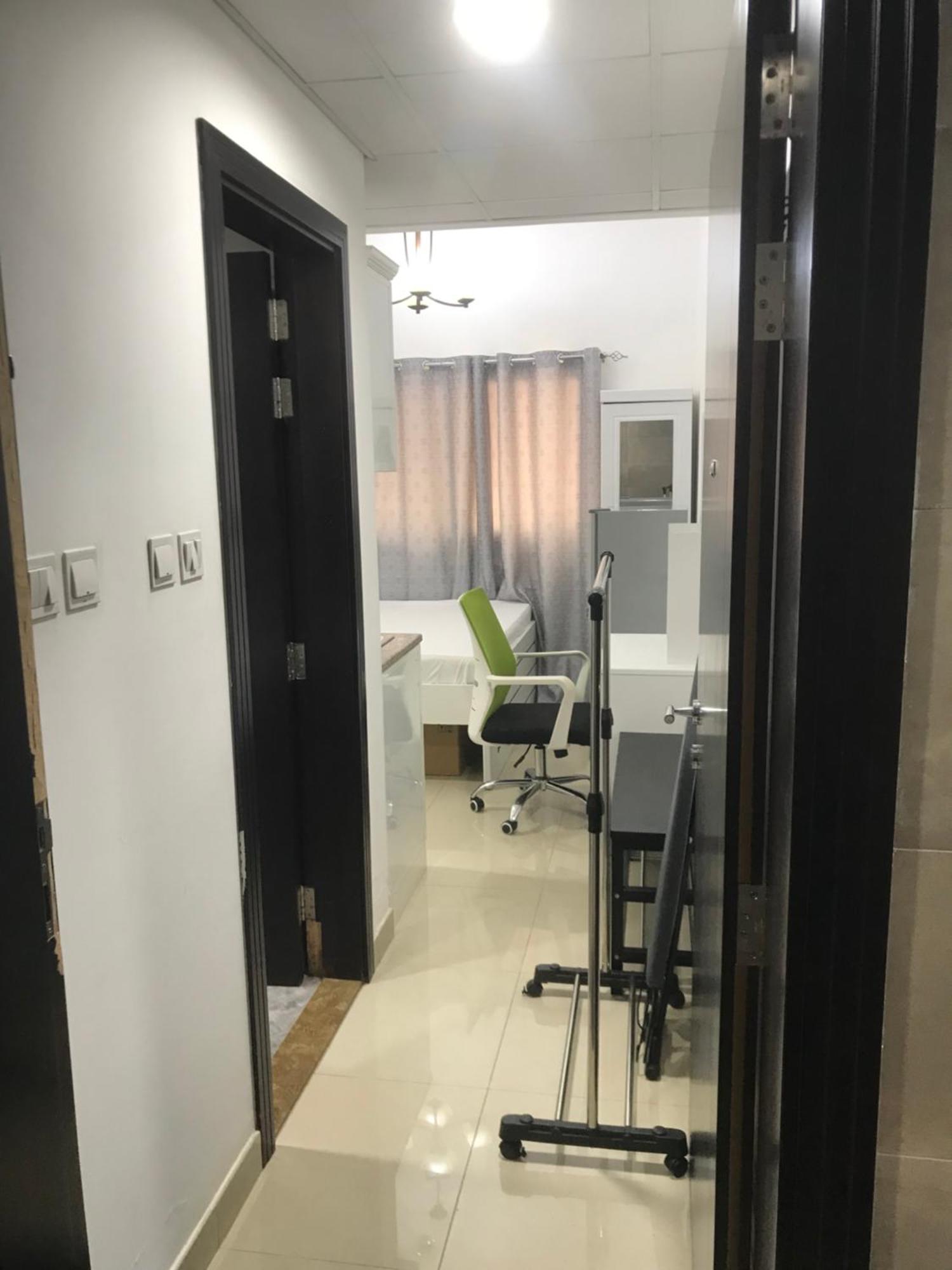 Apartment Al Ras Gold Souq Dubai